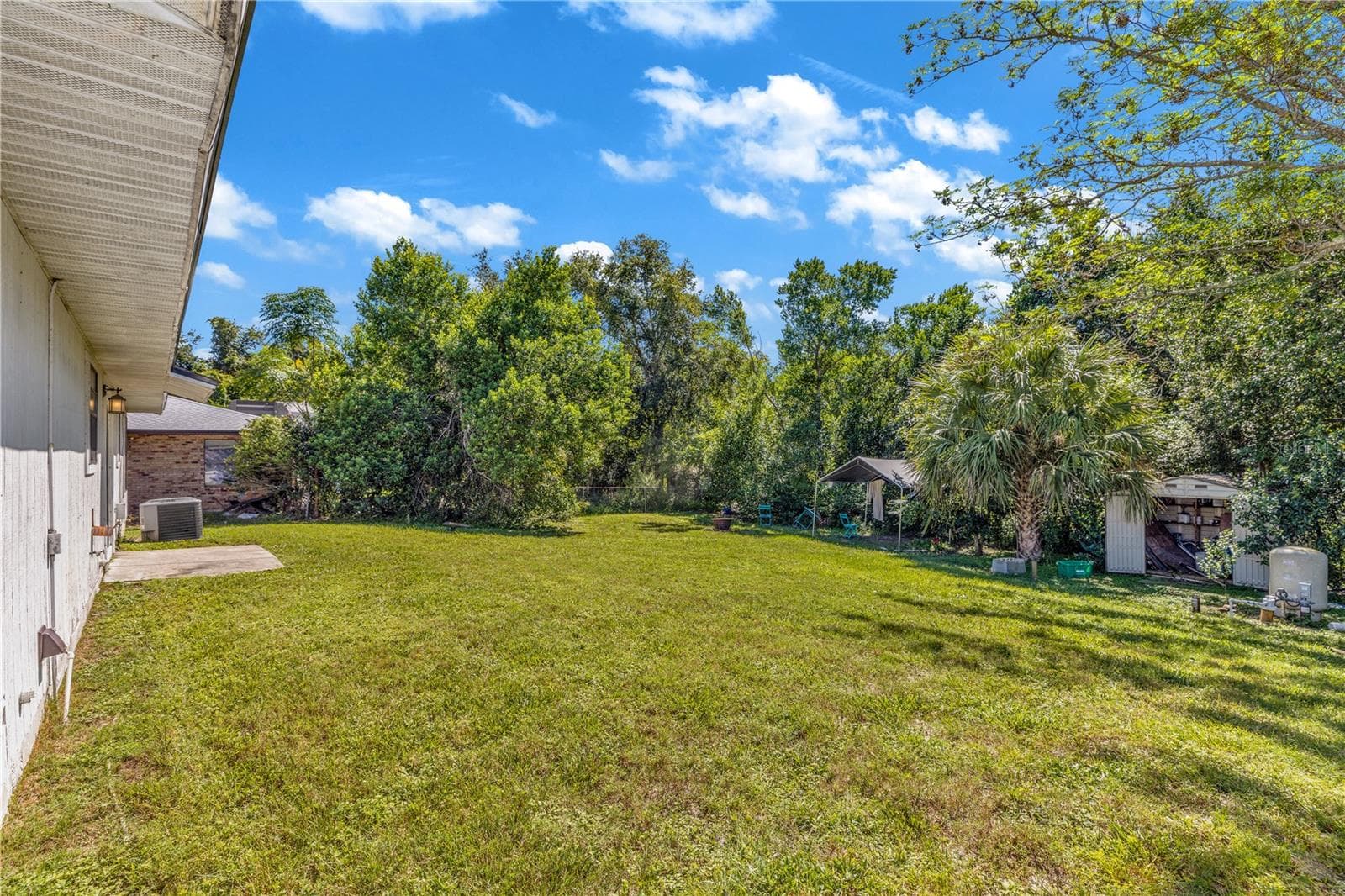 Single Family Residence at 209 DELESPINE DR, DEBARY, photo 25 of 29