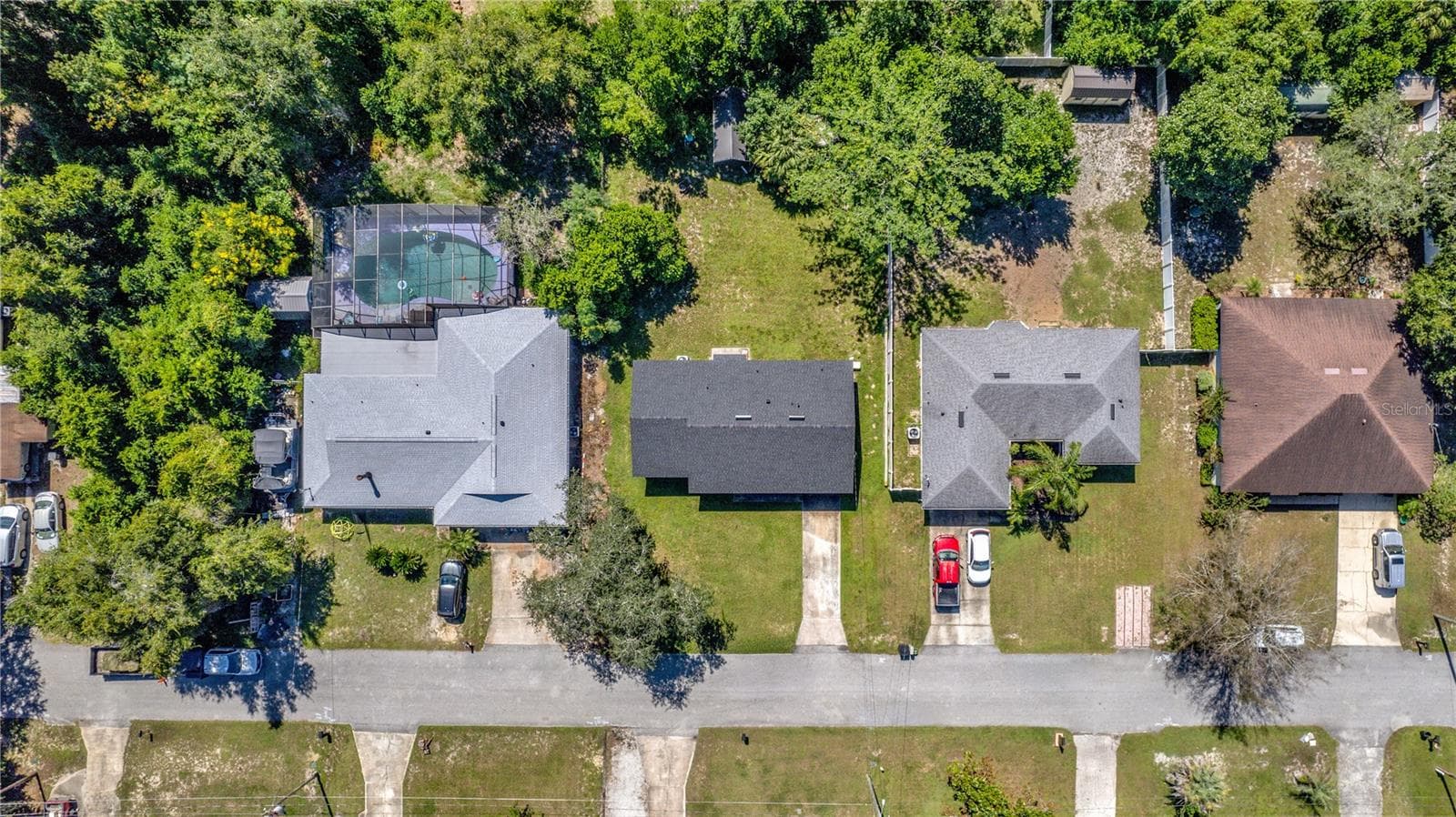 Single Family Residence at 209 DELESPINE DR, DEBARY, photo 26 of 29