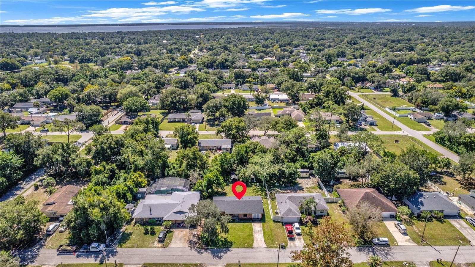 Single Family Residence at 209 DELESPINE DR, DEBARY, photo 28 of 29
