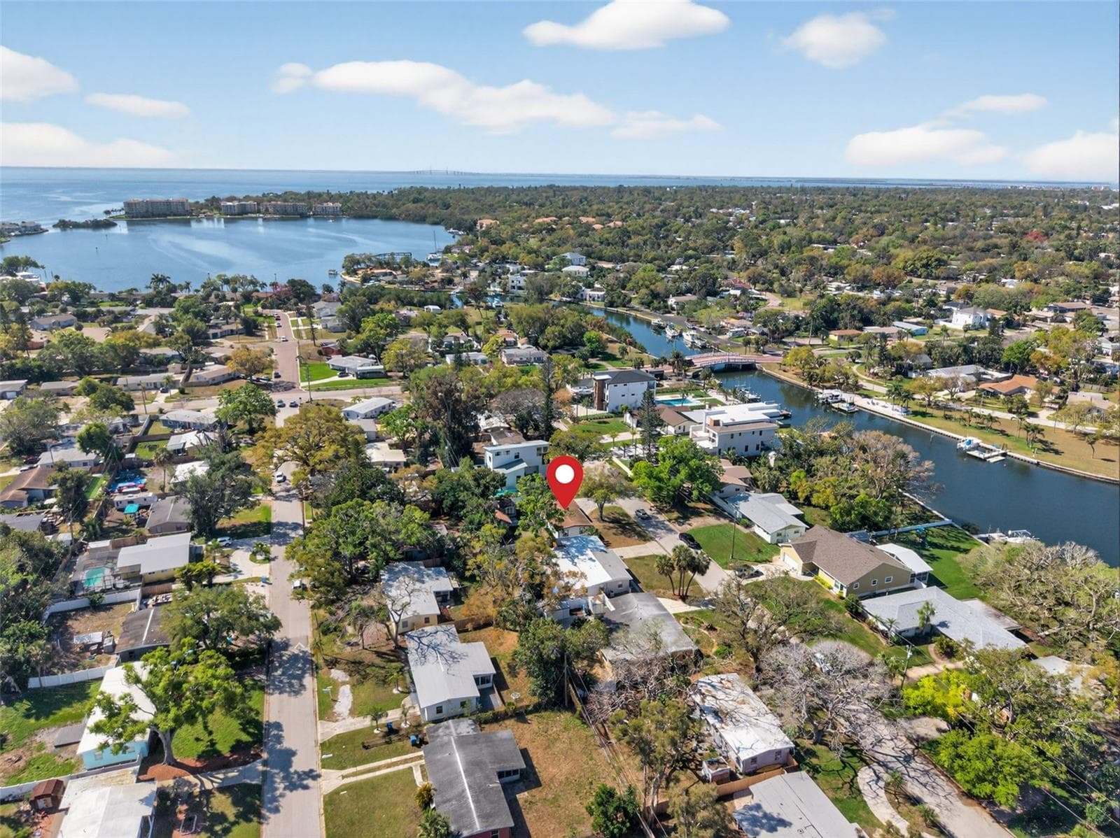 Single Family Residence at 4420 POMPANO DR SE, ST PETERSBURG, photo 21 of 32