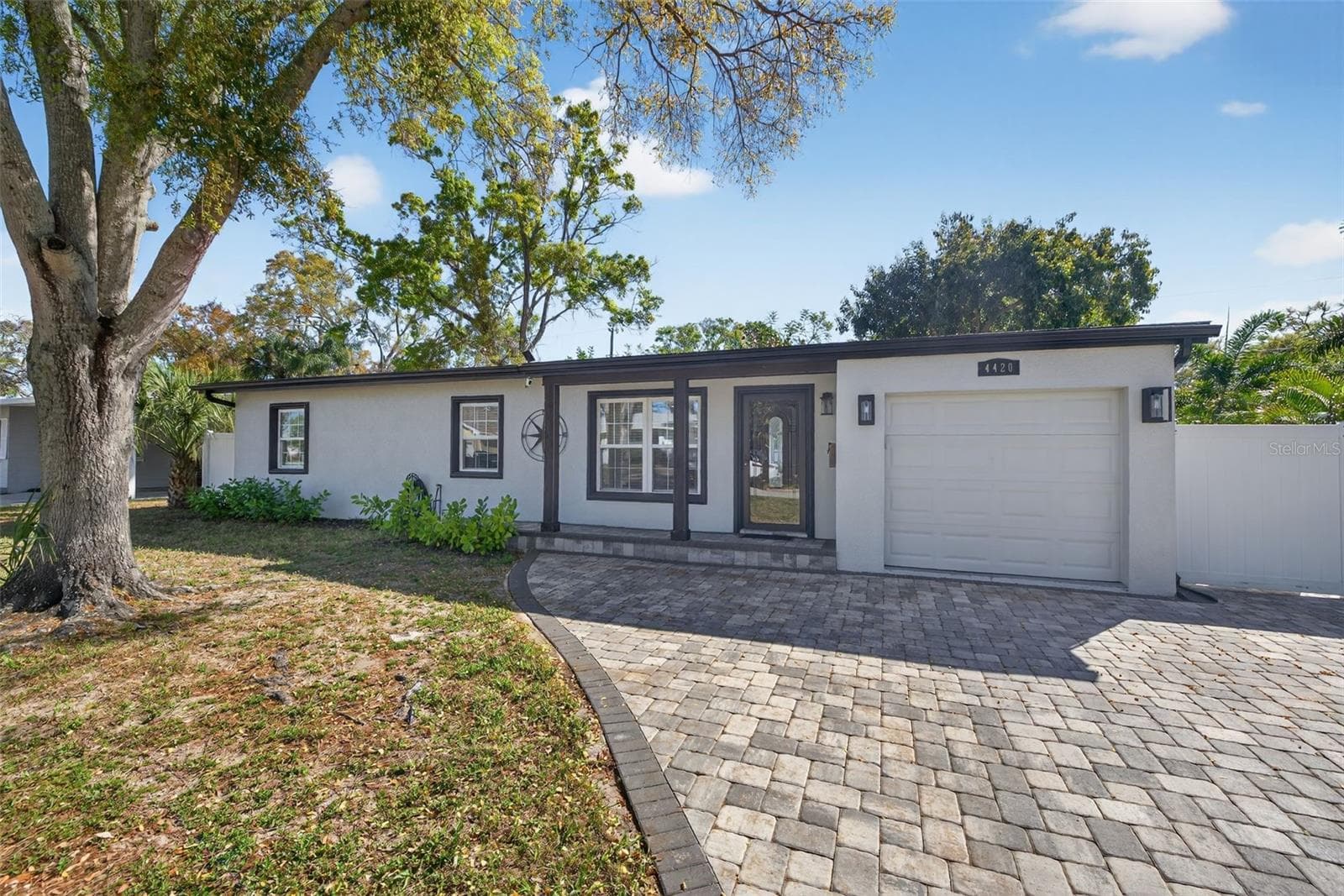 Single Family Residence at 4420 POMPANO DR SE, ST PETERSBURG, photo 29 of 32