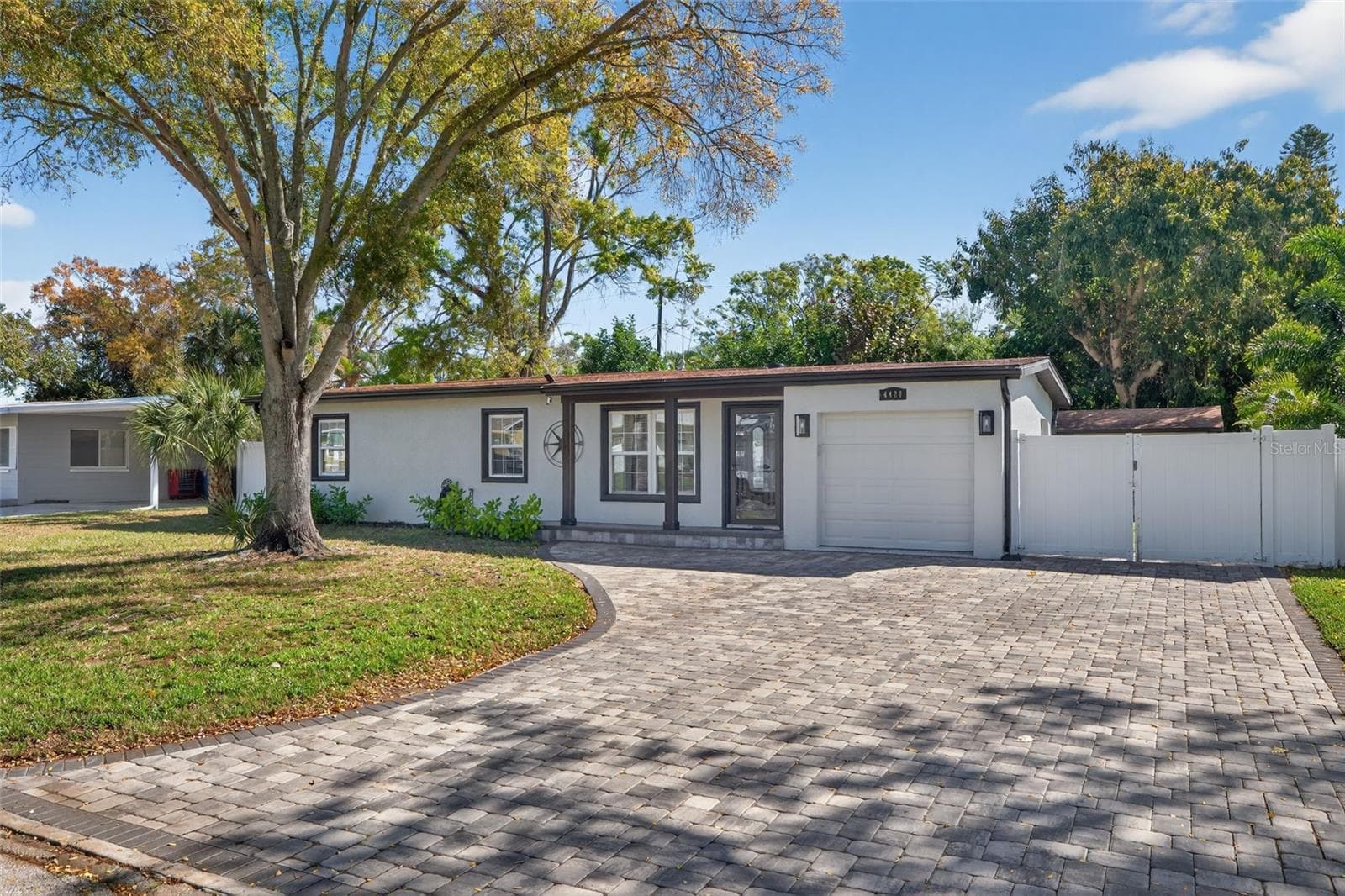 Single Family Residence at 4420 POMPANO DR SE, ST PETERSBURG, photo 30 of 32