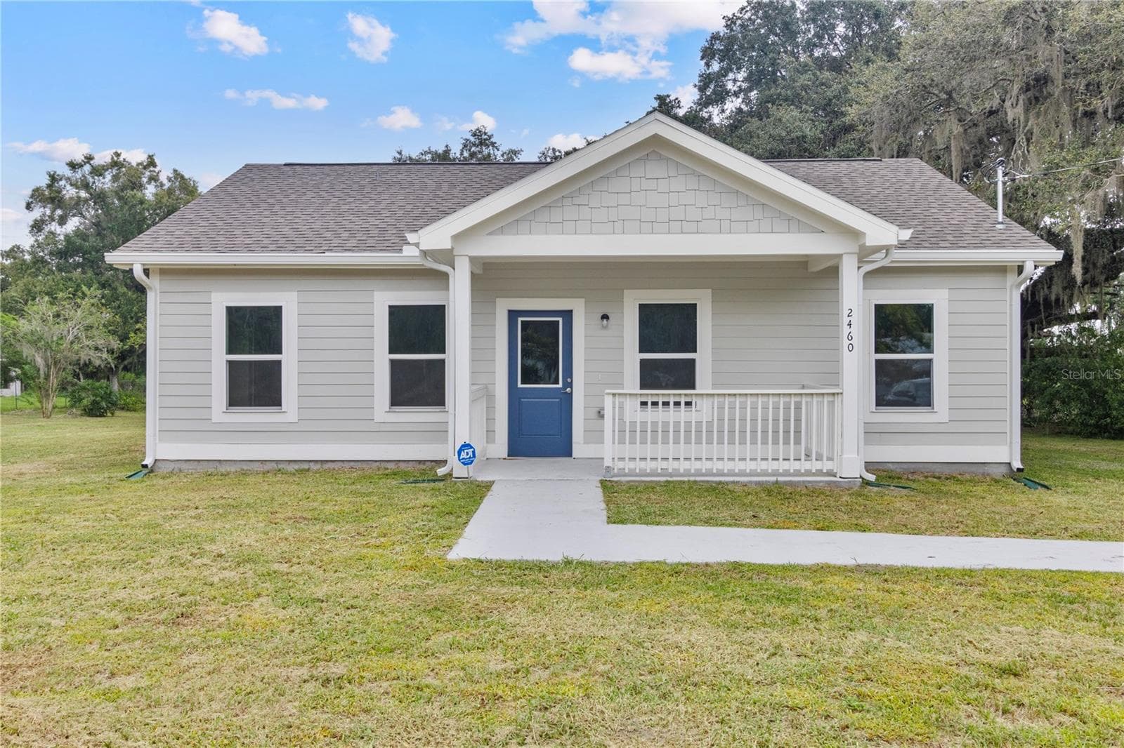 2460 SW COUNTY ROAD 760A