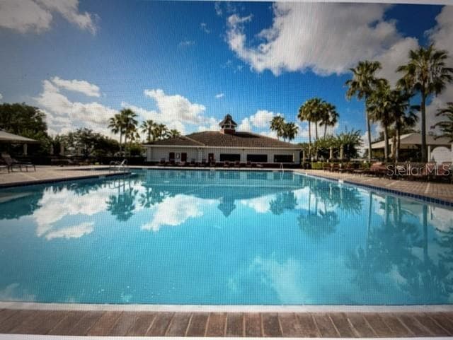 Single Family Residence at 1574 THETFORD CIRCLE CIR, ORLANDO, photo 29 of 29