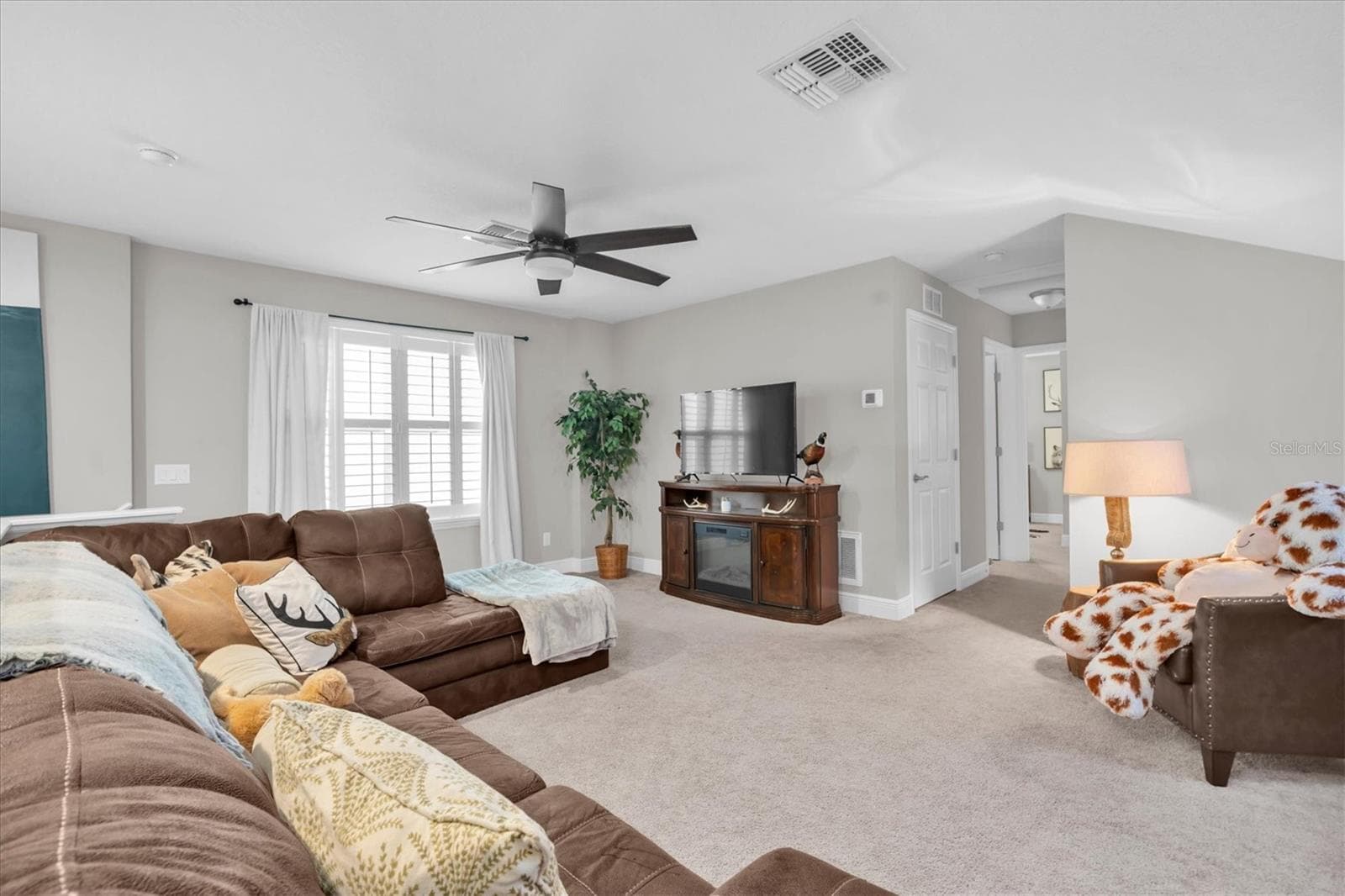 Bonus Room - 3871 NIGHT STAR TRL, ODESSA
