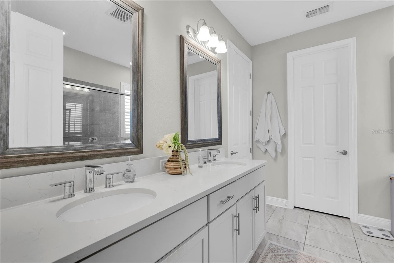 Primary Ensuite - 3871 NIGHT STAR TRL, ODESSA