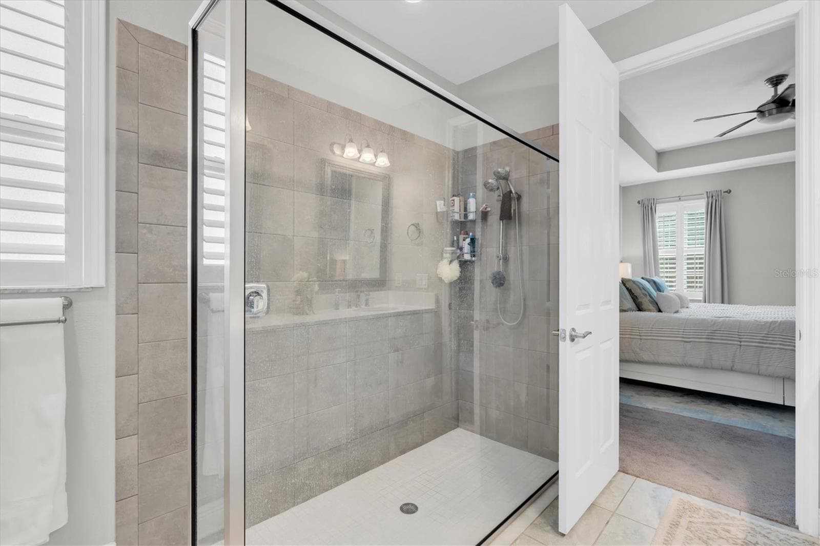 Primary Ensuite - 3871 NIGHT STAR TRL, ODESSA