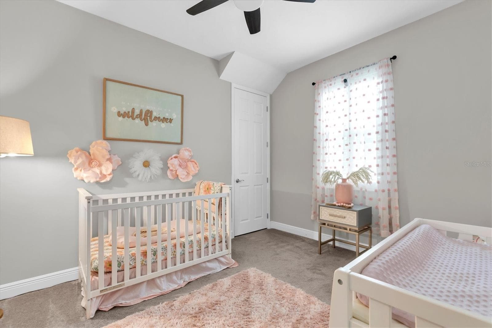 Bedroom 2 - 3871 NIGHT STAR TRL, ODESSA