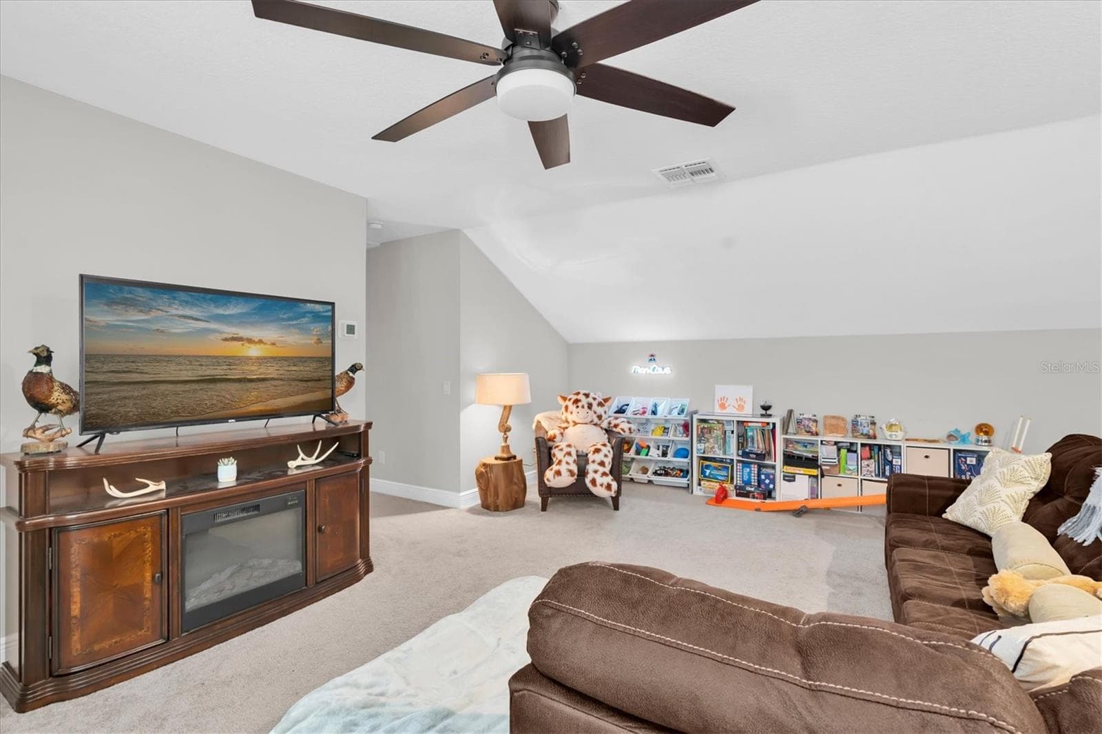 Bonus Room - 3871 NIGHT STAR TRL, ODESSA