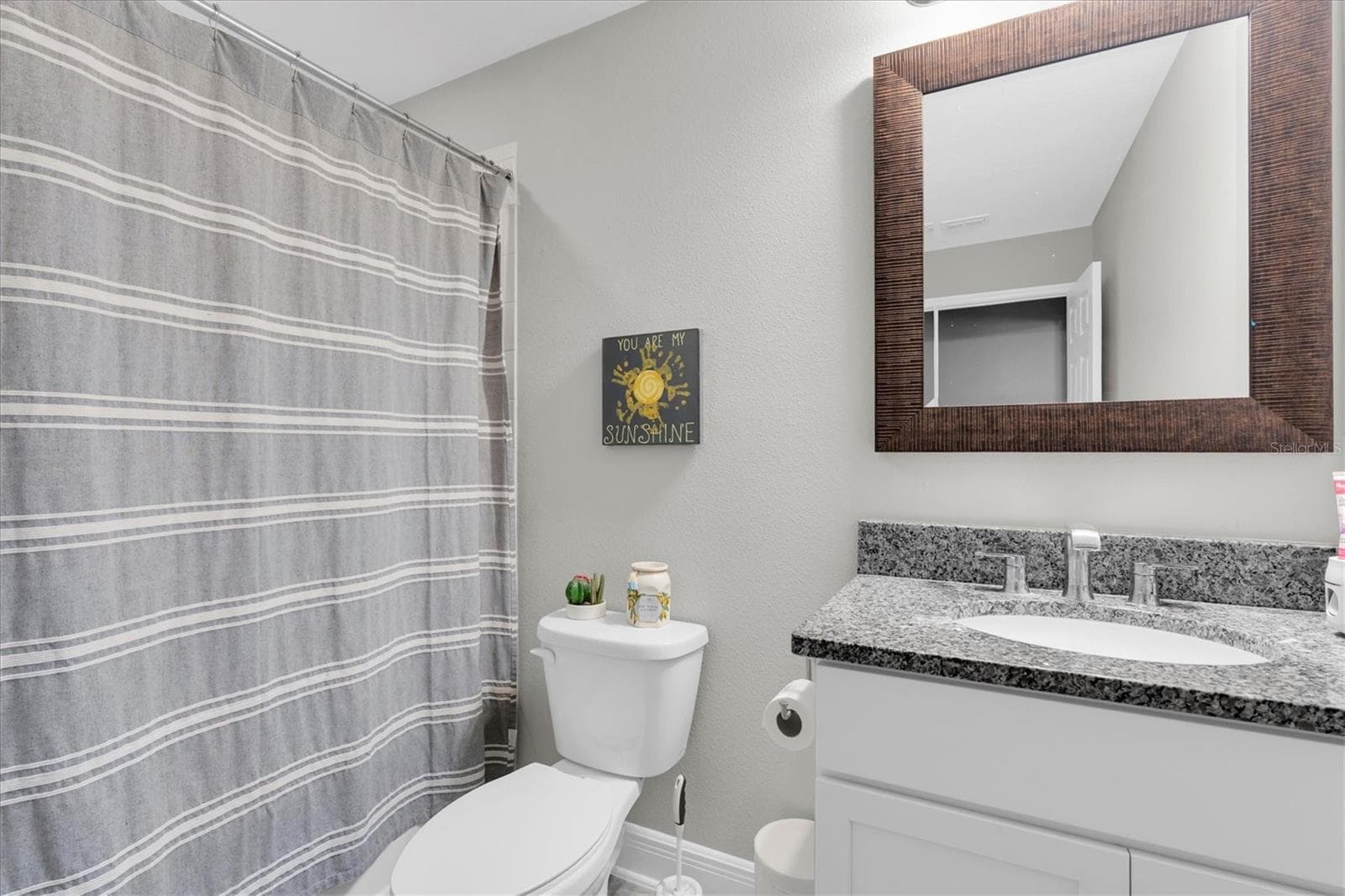 Full Bathroom 3 - 3871 NIGHT STAR TRL, ODESSA