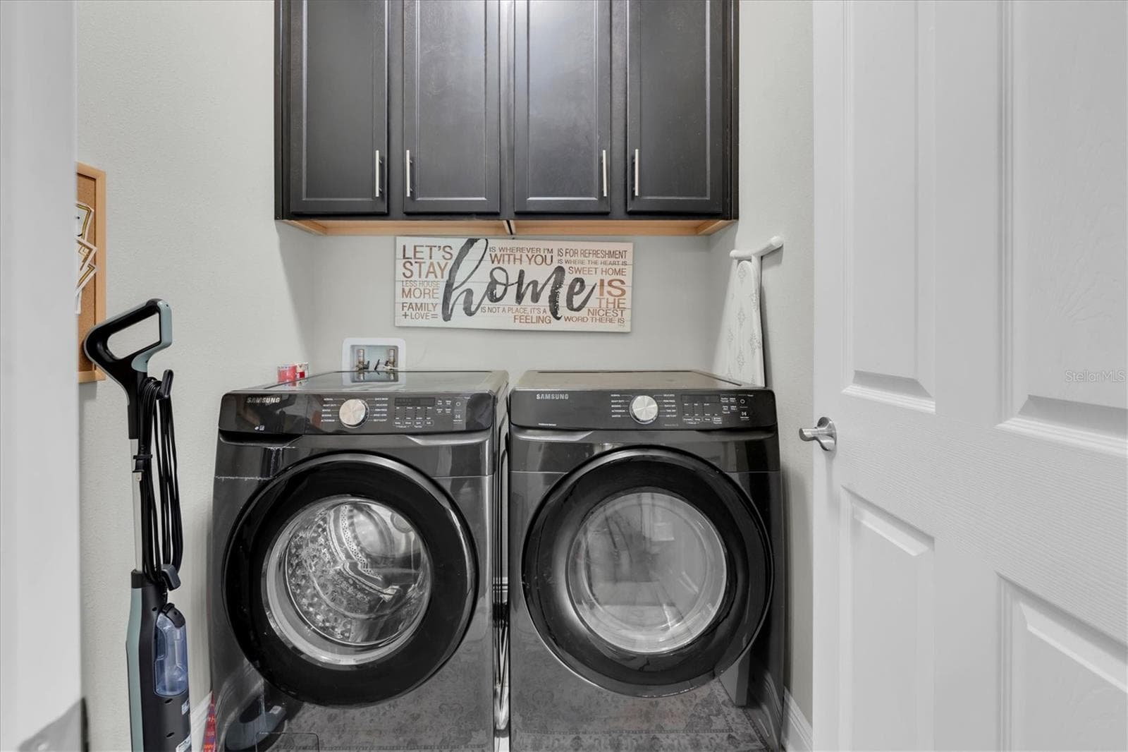 Laundry Room - 3871 NIGHT STAR TRL, ODESSA