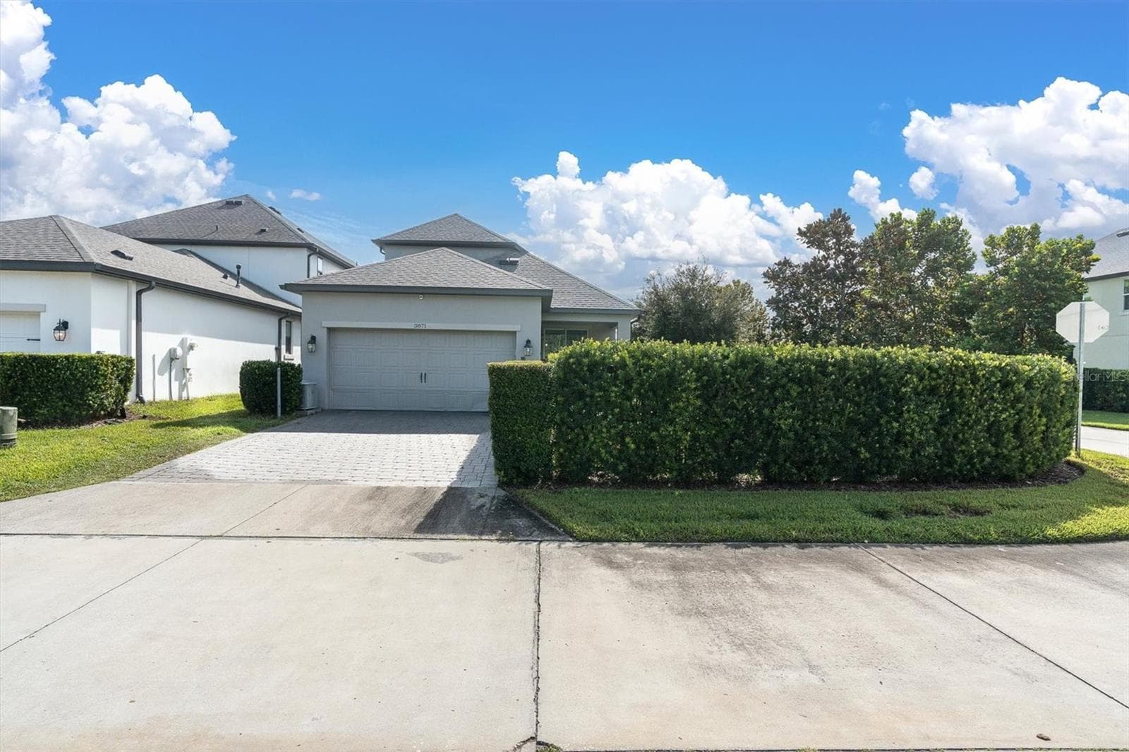 Single Family Residence at 3871 NIGHT STAR TRL, ODESSA, photo 41 of 62