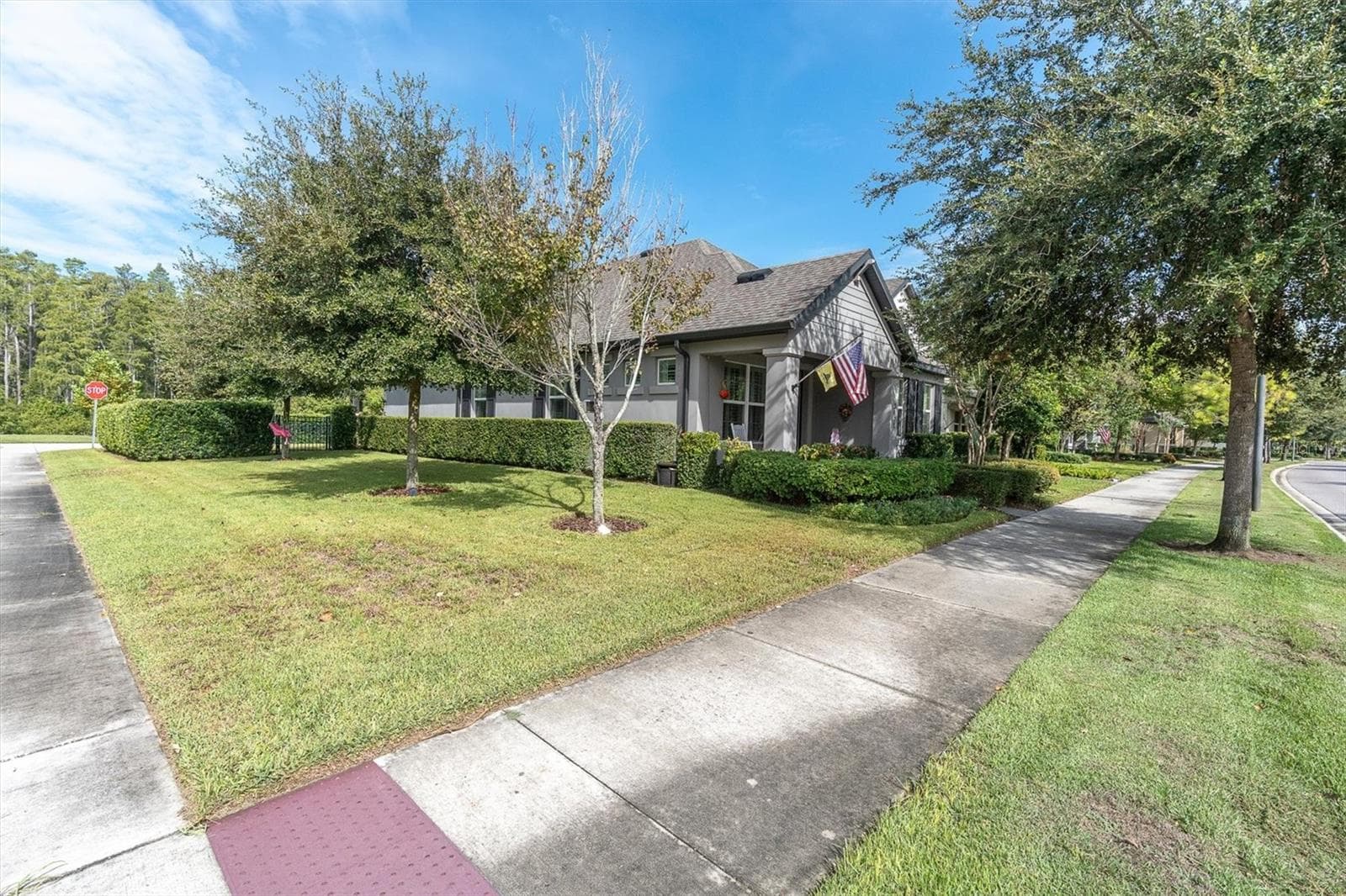 Single Family Residence at 3871 NIGHT STAR TRL, ODESSA, photo 42 of 62