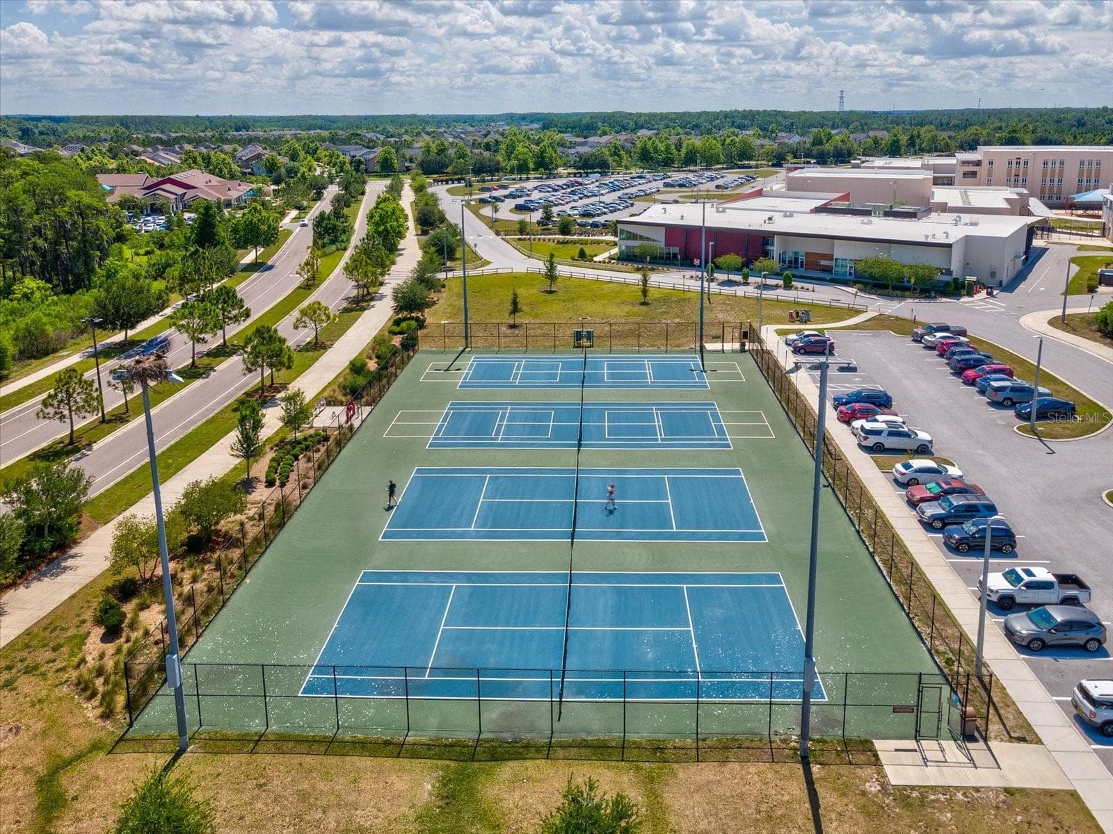 Single Family Residence at 3871 NIGHT STAR TRL, ODESSA, photo 50 of 62