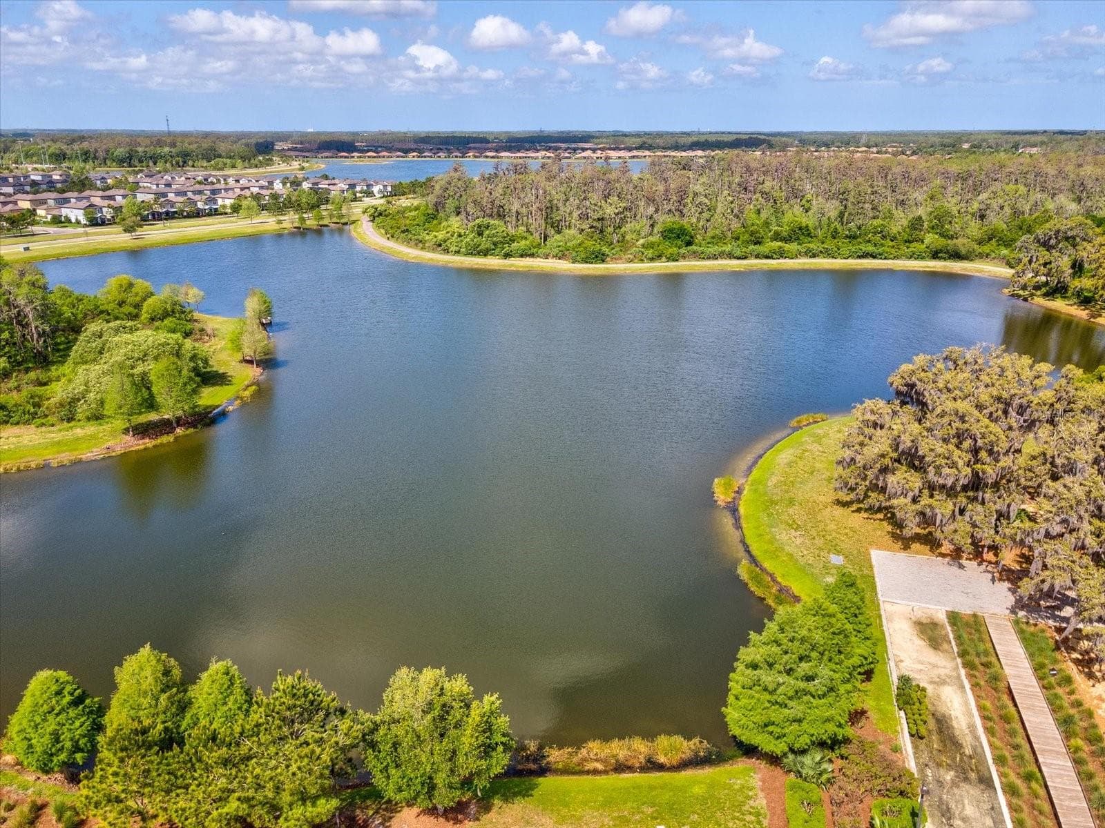 Walking Trails - 3871 NIGHT STAR TRL, ODESSA