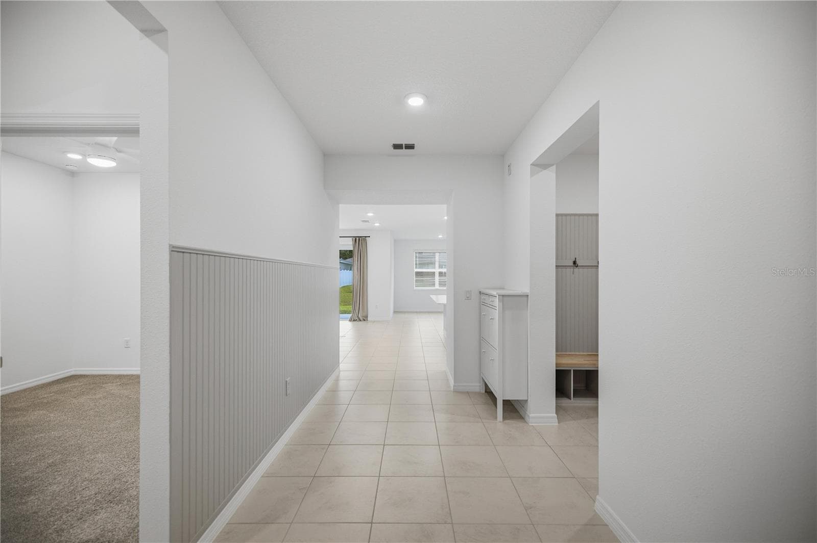 Entry Way - 7118 SW 57TH LN, OCALA