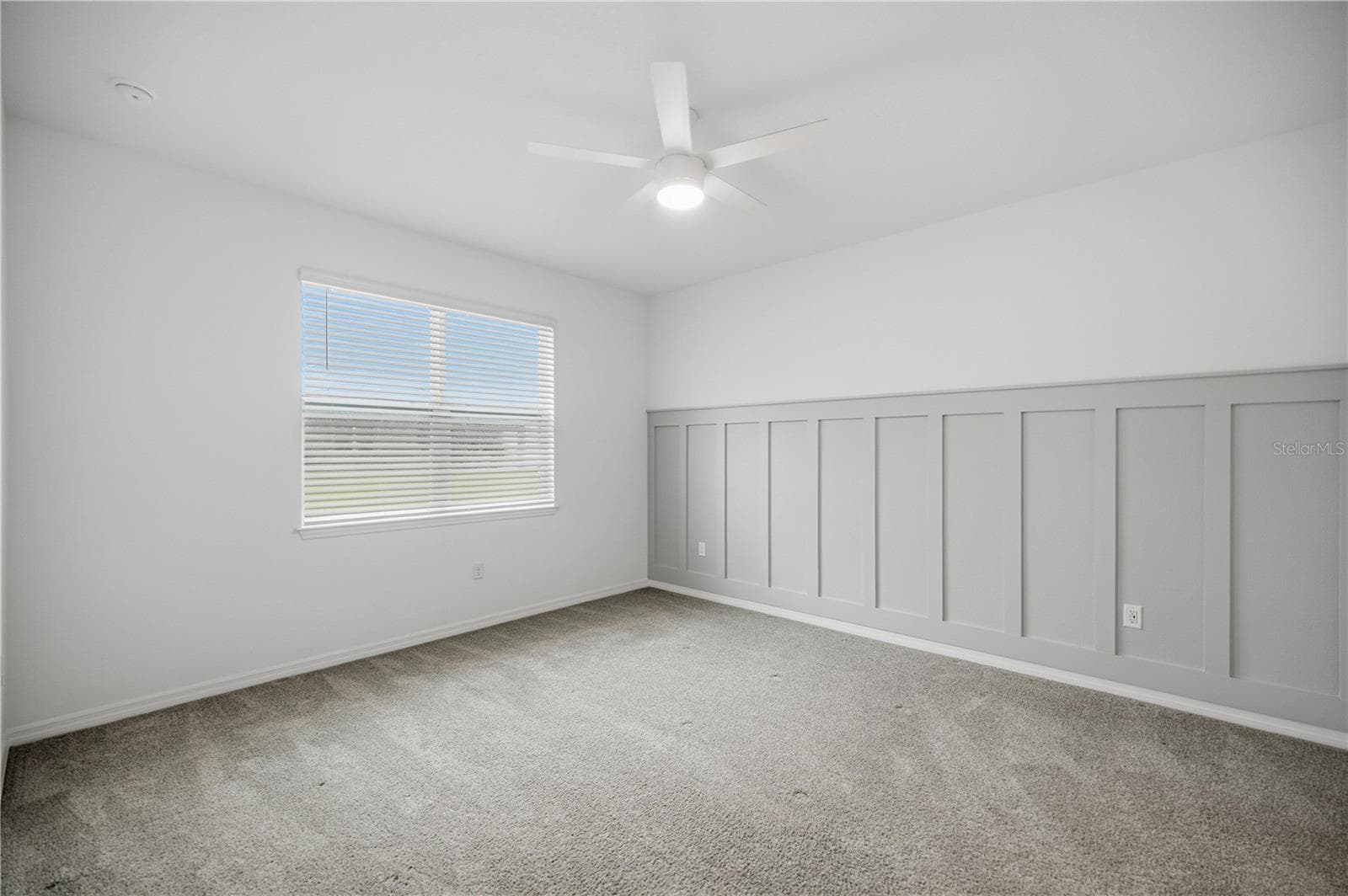 Primary Bedroom - 7118 SW 57TH LN, OCALA