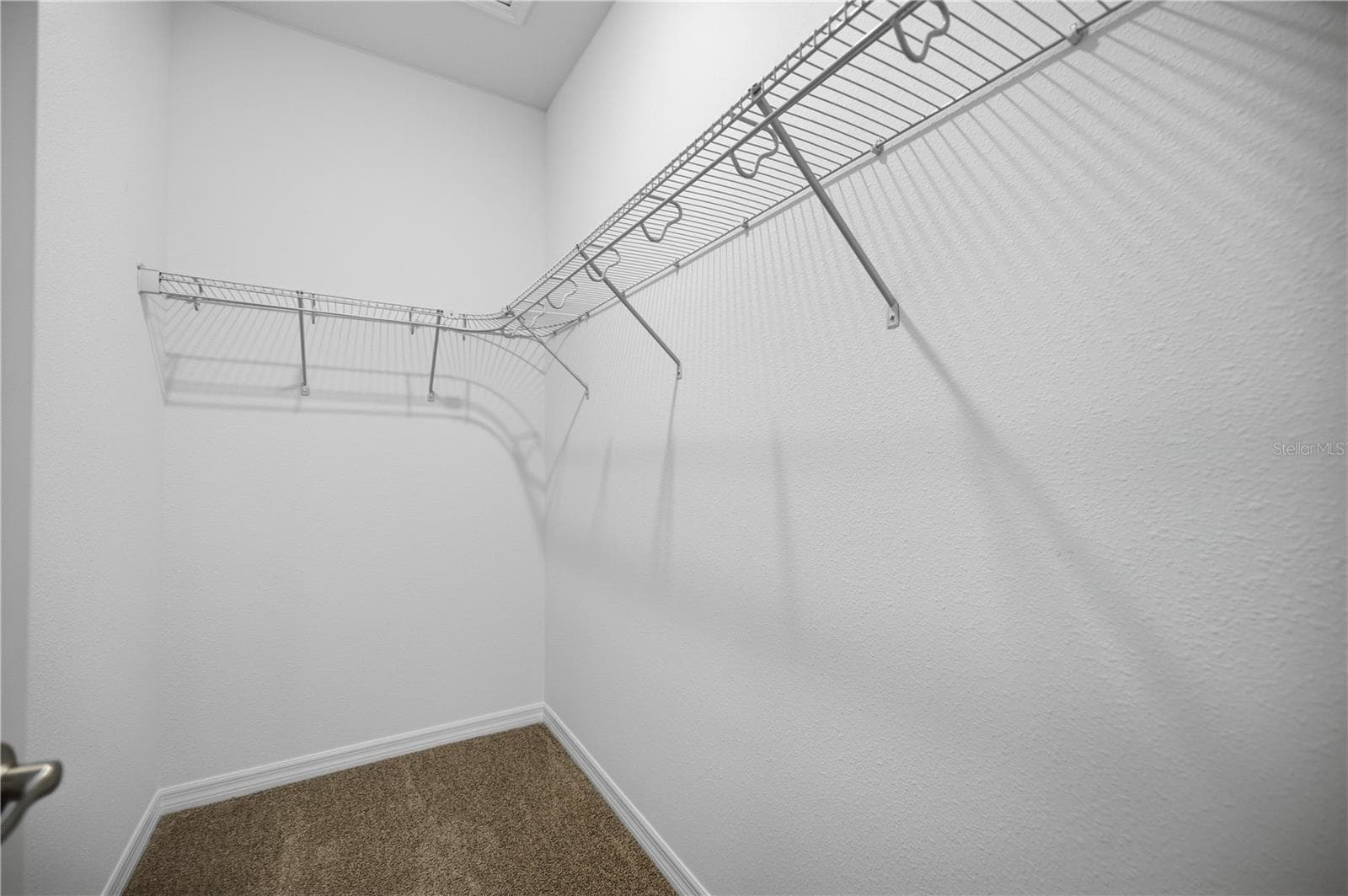 Primary Closet - 7118 SW 57TH LN, OCALA