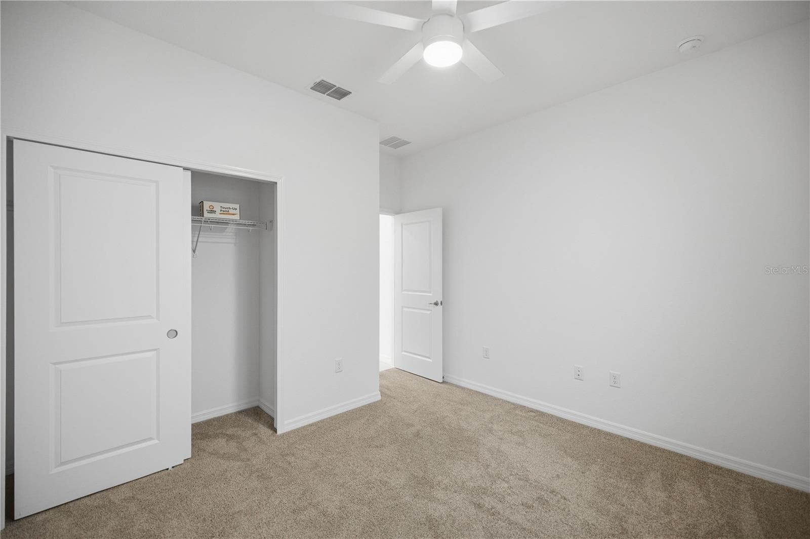 Bedroom 2 - 7118 SW 57TH LN, OCALA