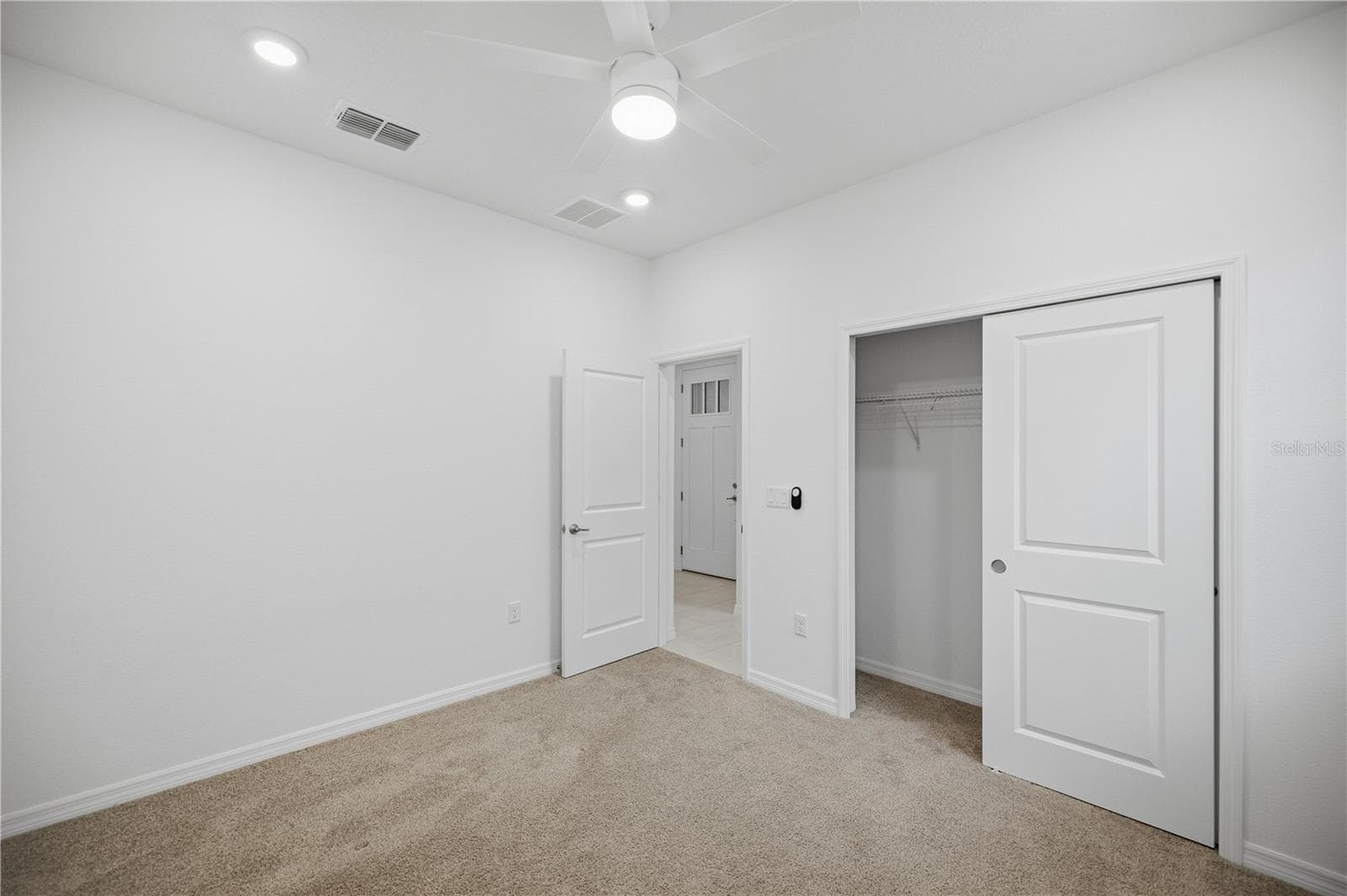 Bedroom 3 - 7118 SW 57TH LN, OCALA