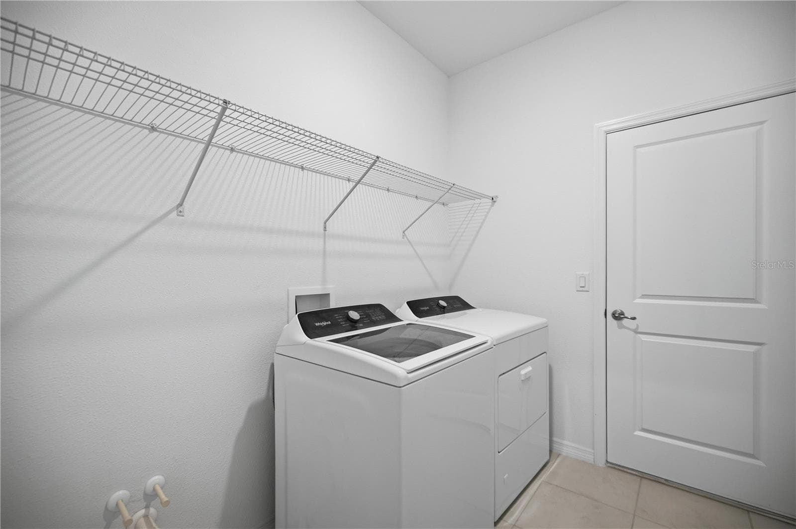 Laundry Room - 7118 SW 57TH LN, OCALA