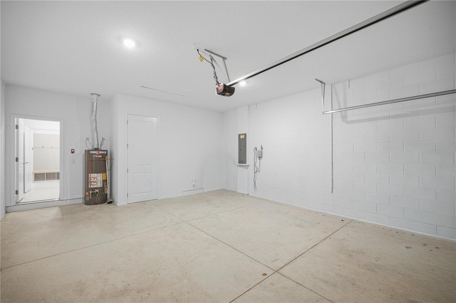 Garage - 7118 SW 57TH LN, OCALA
