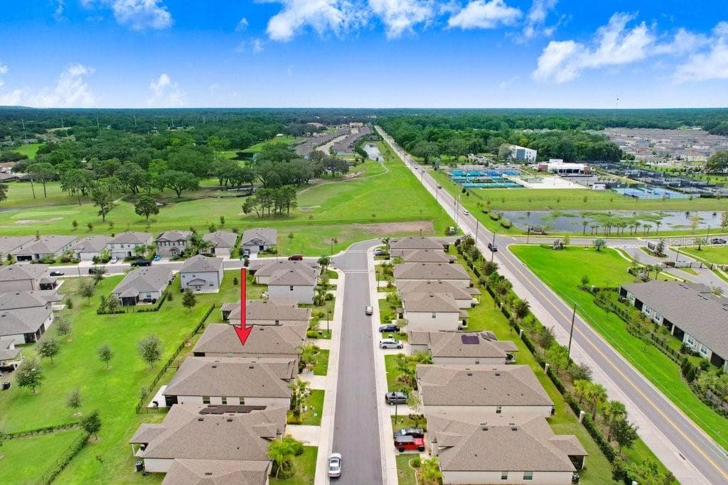 Single Family Residence at 6766 SHELBY LYNN WAY, ZEPHYRHILLS, photo 6 of 37