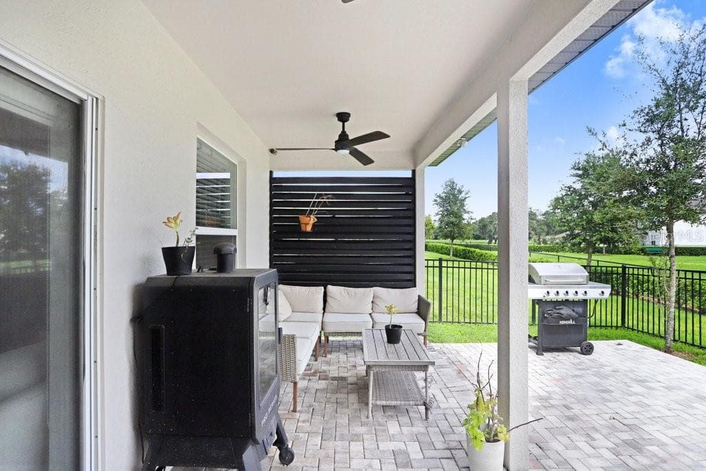 Single Family Residence at 6766 SHELBY LYNN WAY, ZEPHYRHILLS, photo 34 of 37