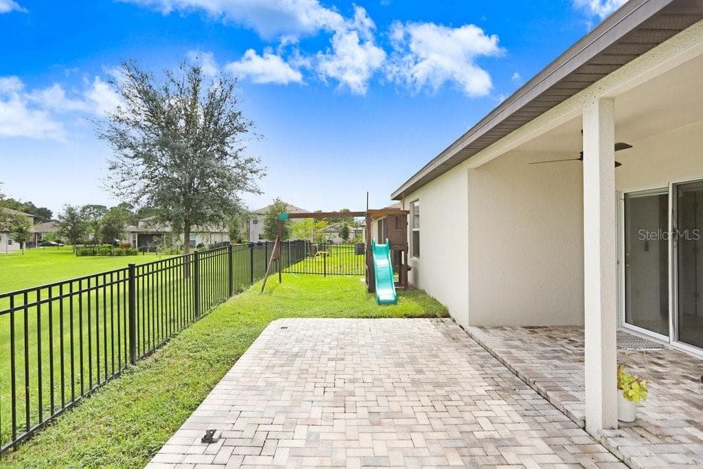 Single Family Residence at 6766 SHELBY LYNN WAY, ZEPHYRHILLS, photo 35 of 37
