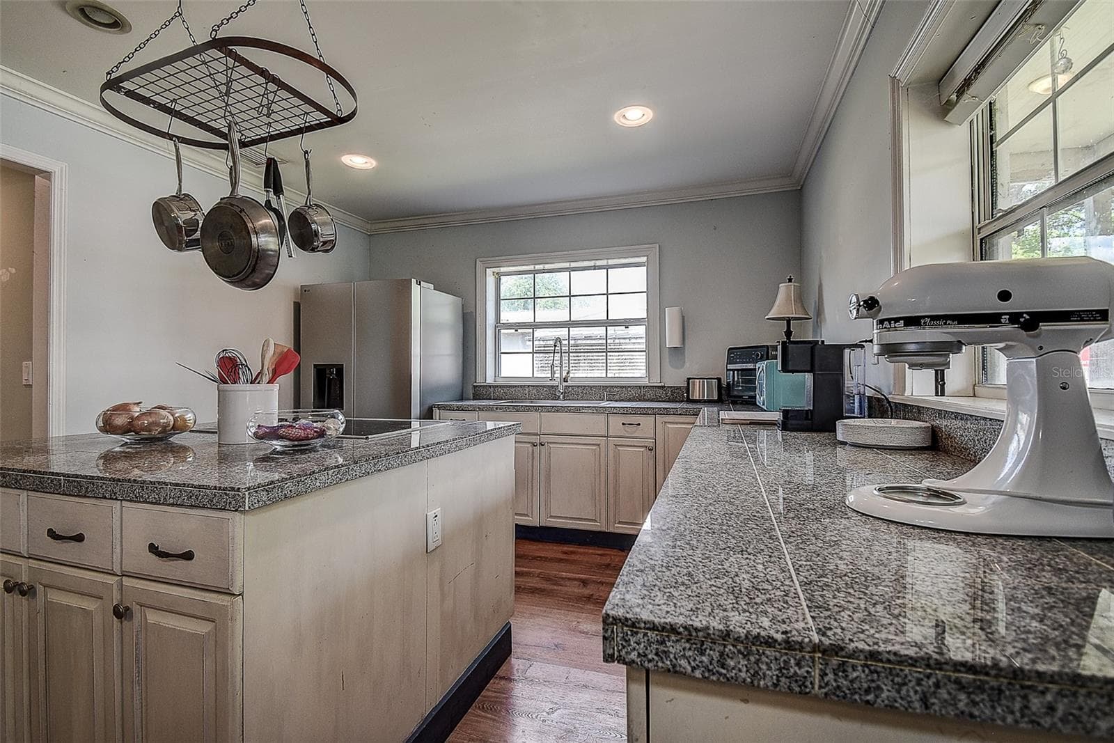 Kitchen - 1508 SUFFOLK ST N, ST PETERSBURG