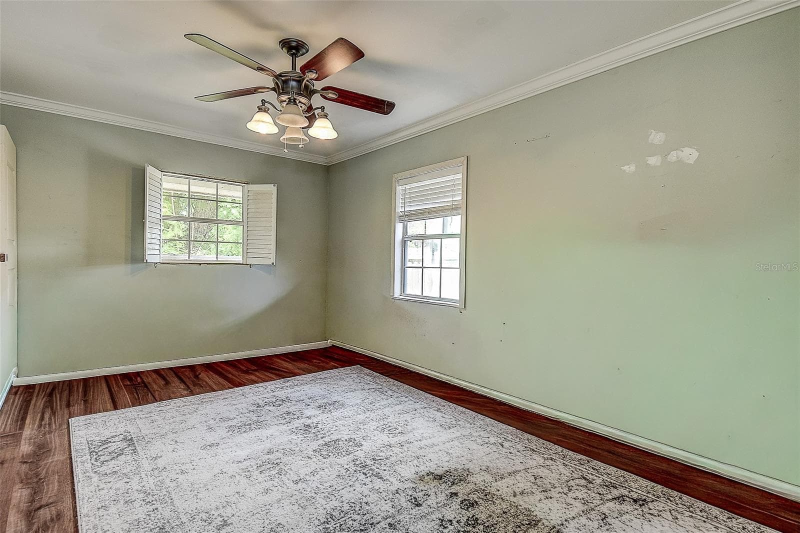 Large Dining Room - 1508 SUFFOLK ST N, ST PETERSBURG