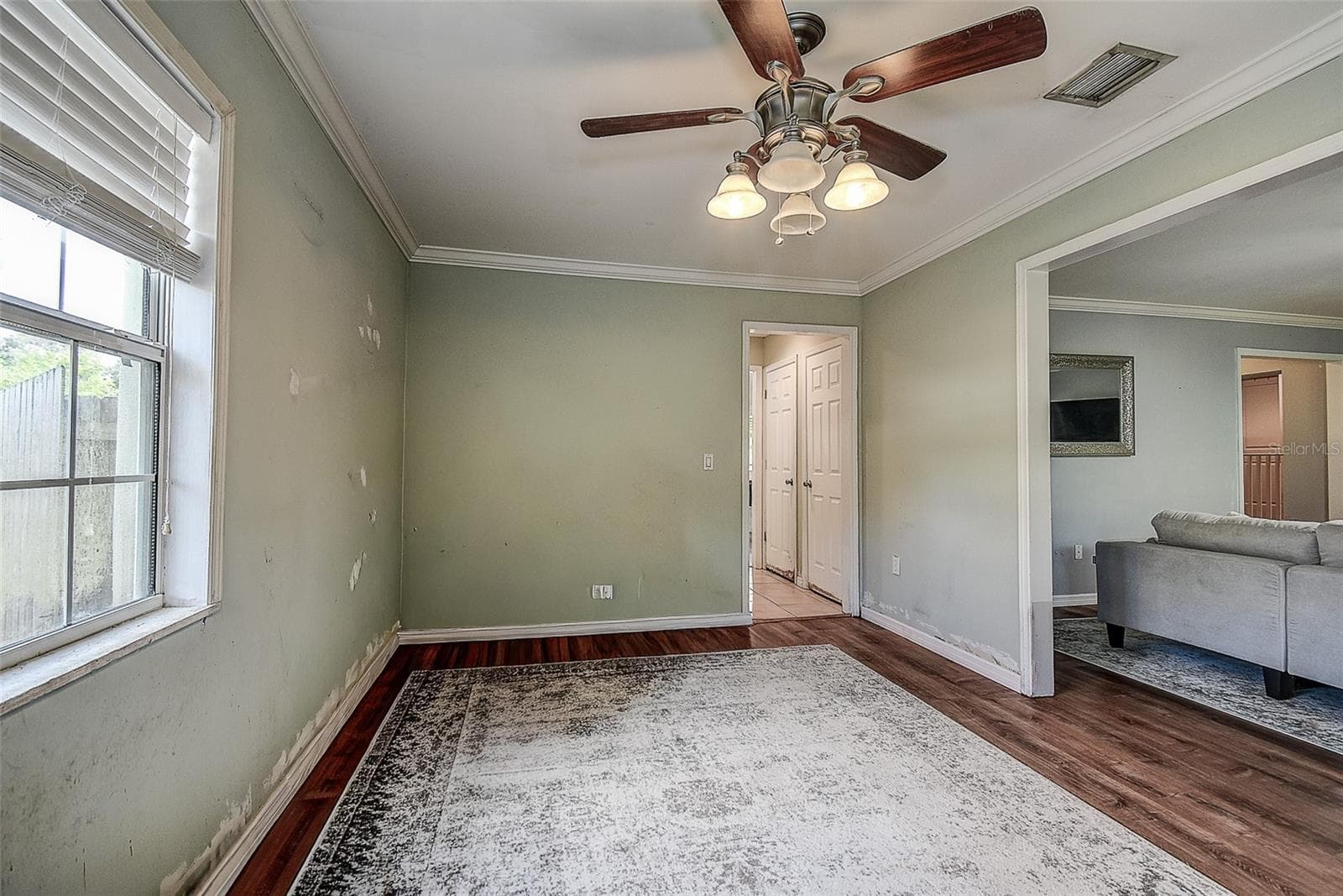 Large Dining Room - 1508 SUFFOLK ST N, ST PETERSBURG