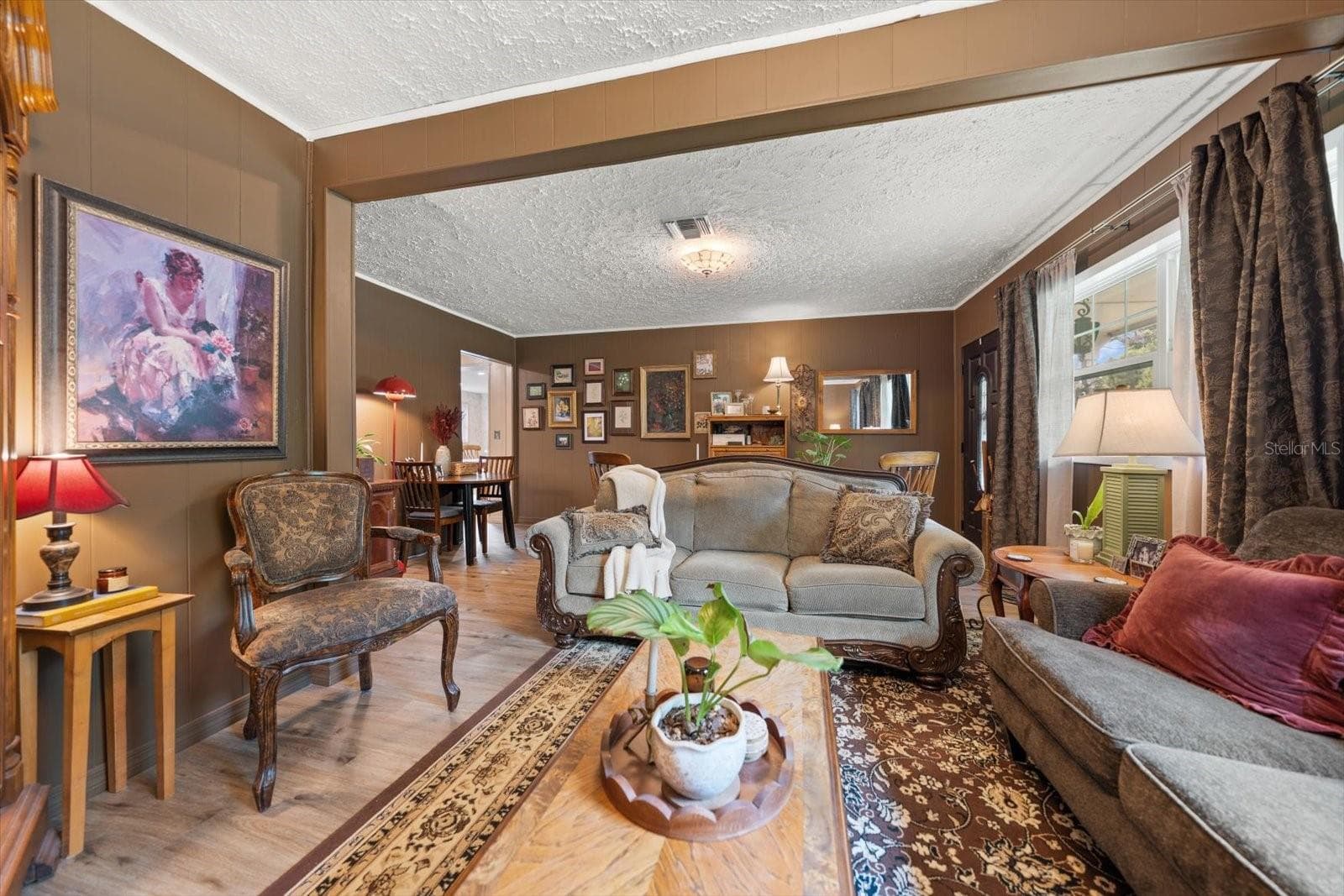 Single Family Residence at 1907 LAKEWOOD DR, CLEARWATER, photo 8 of 48