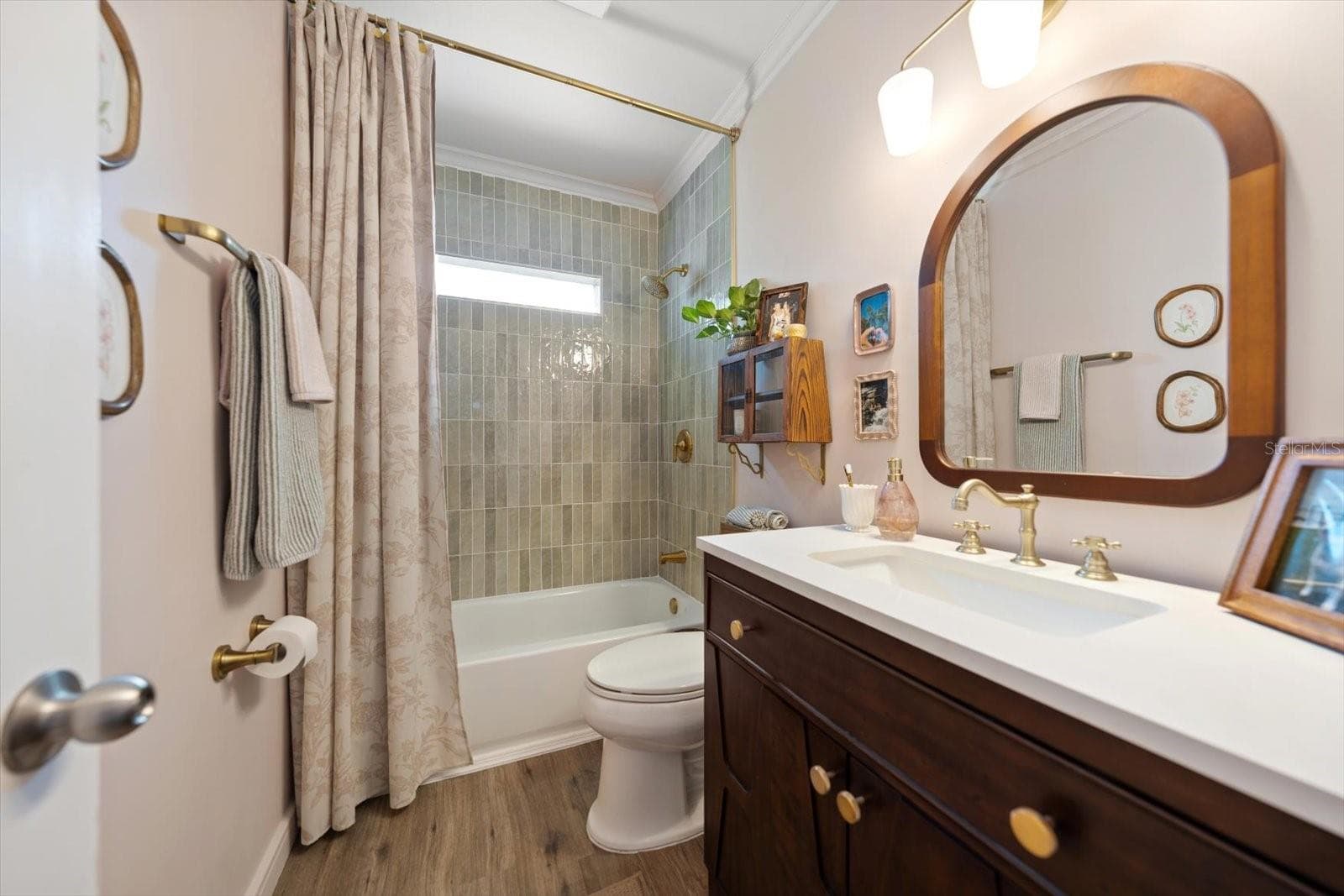 Single Family Residence at 1907 LAKEWOOD DR, CLEARWATER, photo 27 of 48