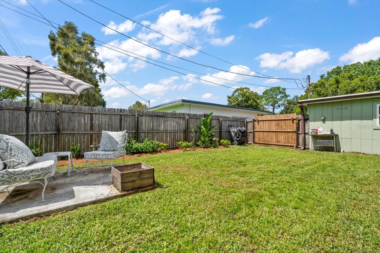 Single Family Residence at 1907 LAKEWOOD DR, CLEARWATER, photo 34 of 48