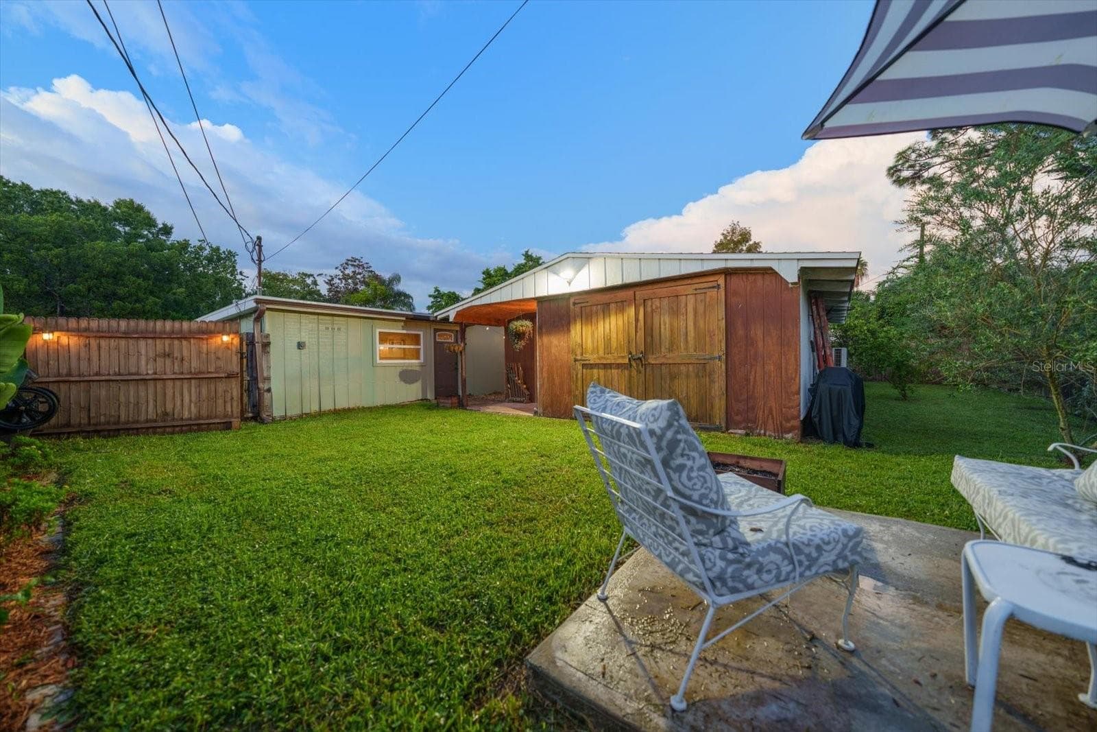 Single Family Residence at 1907 LAKEWOOD DR, CLEARWATER, photo 42 of 48