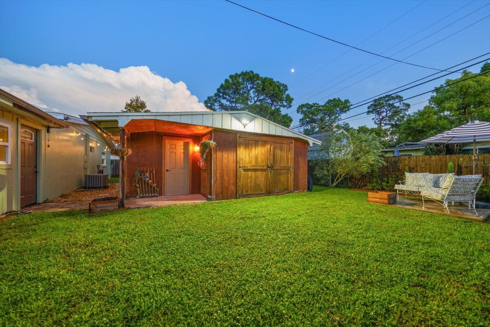 Single Family Residence at 1907 LAKEWOOD DR, CLEARWATER, photo 43 of 48