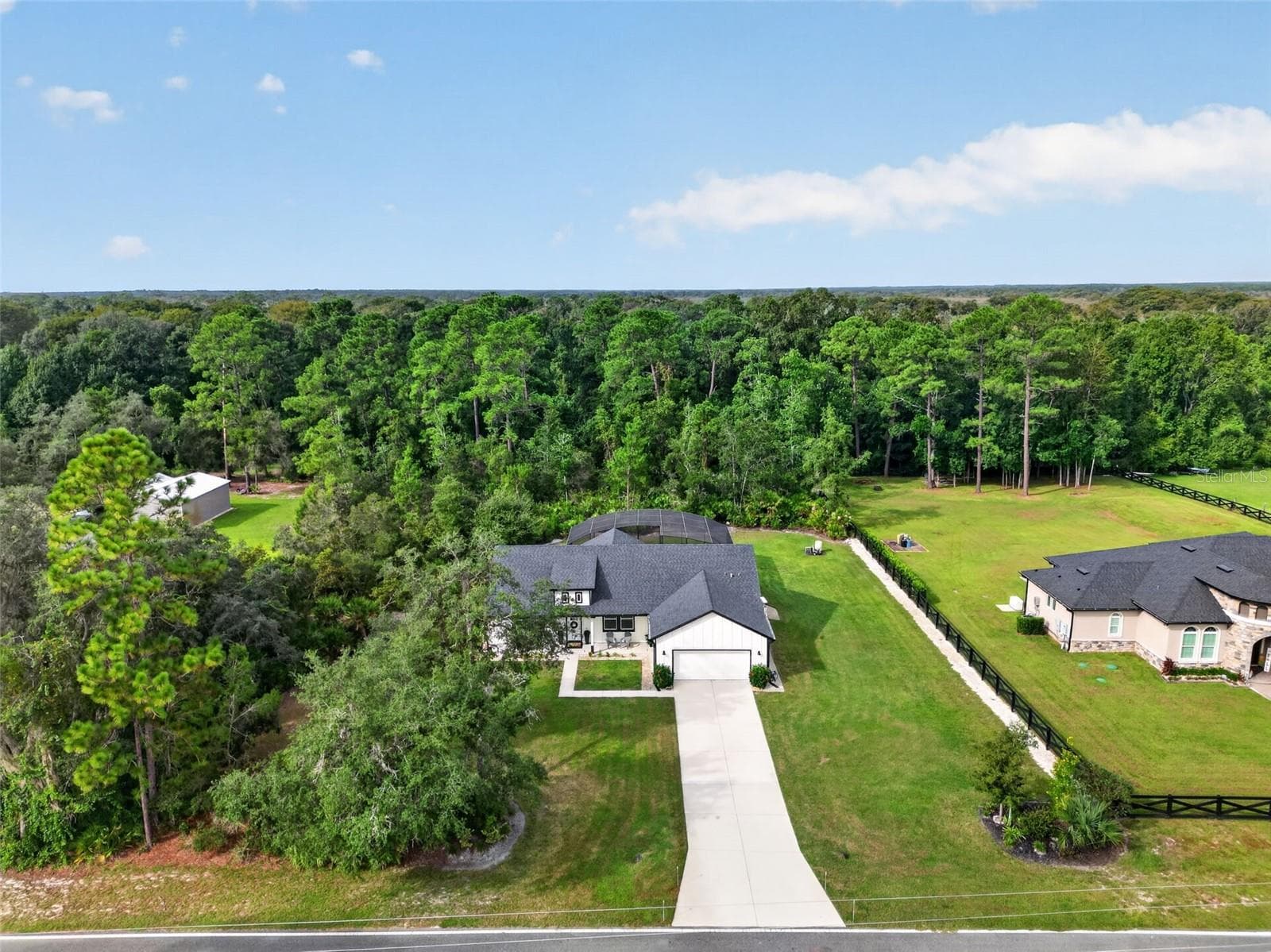 Single Family Residence at 42721 ROYAL TRAILS RD, EUSTIS, photo 5 of 41