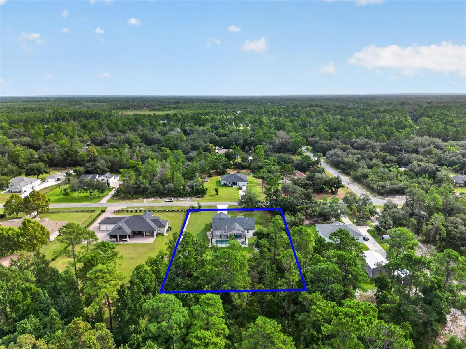 Single Family Residence at 42721 ROYAL TRAILS RD, EUSTIS, photo 6 of 41