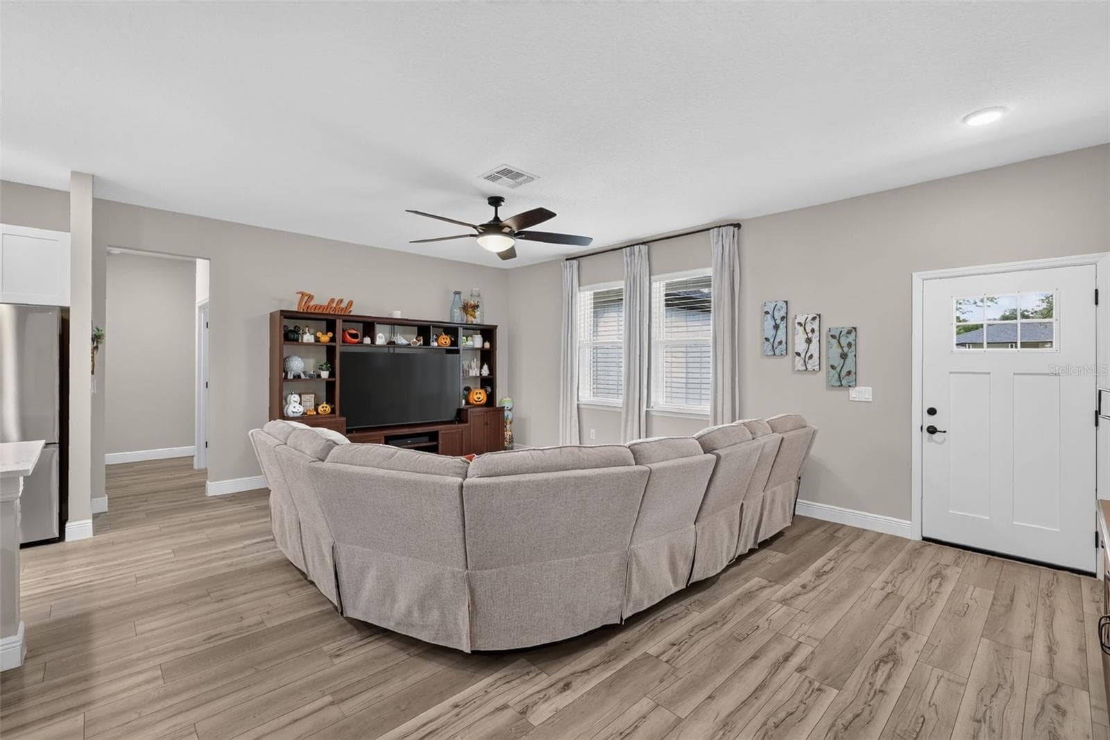 Single Family Residence at 42721 ROYAL TRAILS RD, EUSTIS, photo 10 of 41