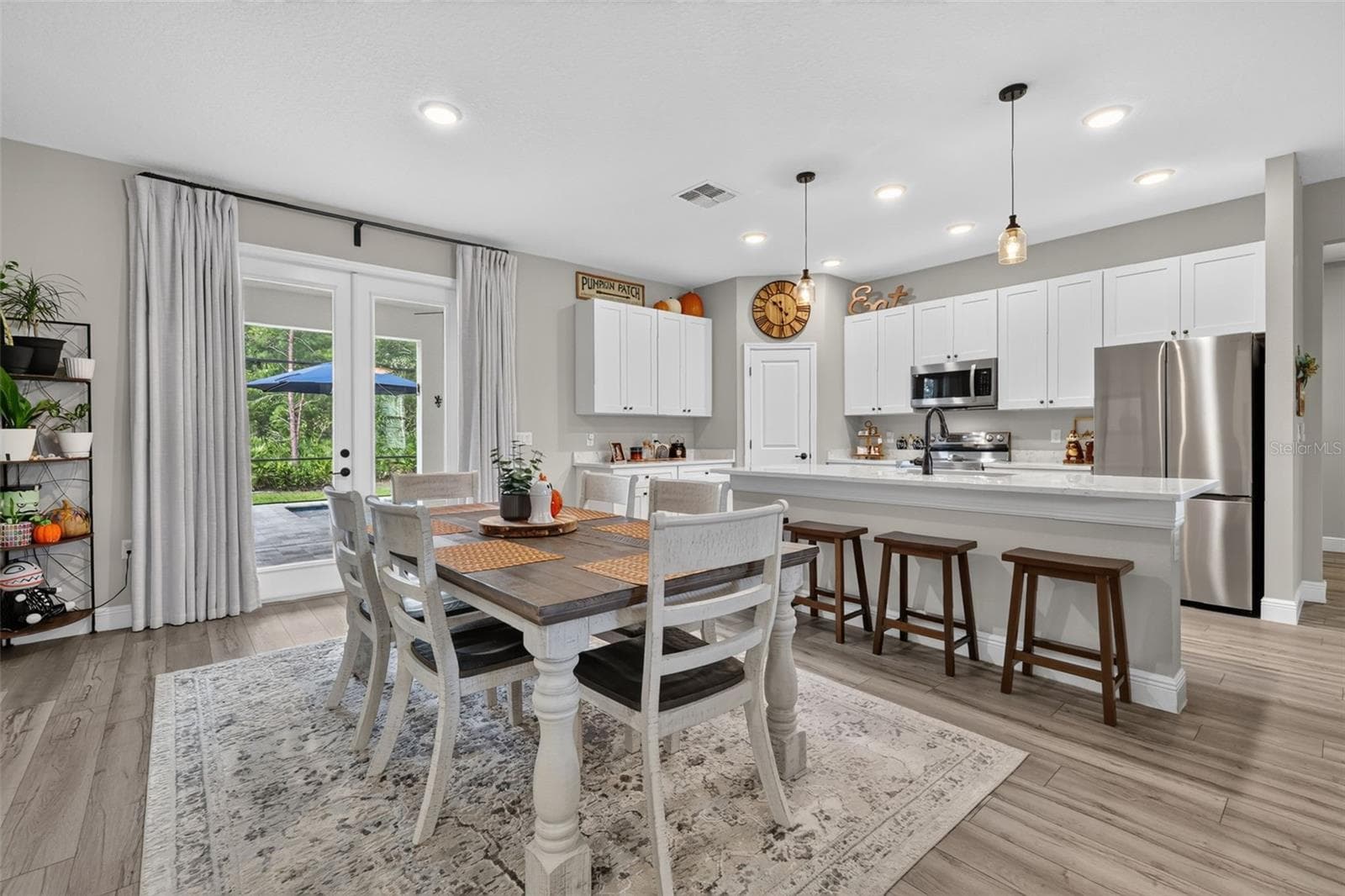 Single Family Residence at 42721 ROYAL TRAILS RD, EUSTIS, photo 14 of 41