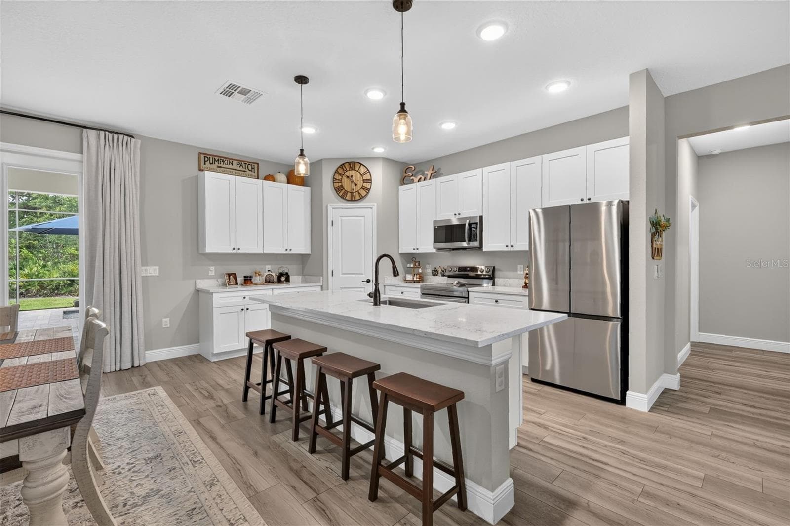 Single Family Residence at 42721 ROYAL TRAILS RD, EUSTIS, photo 15 of 41