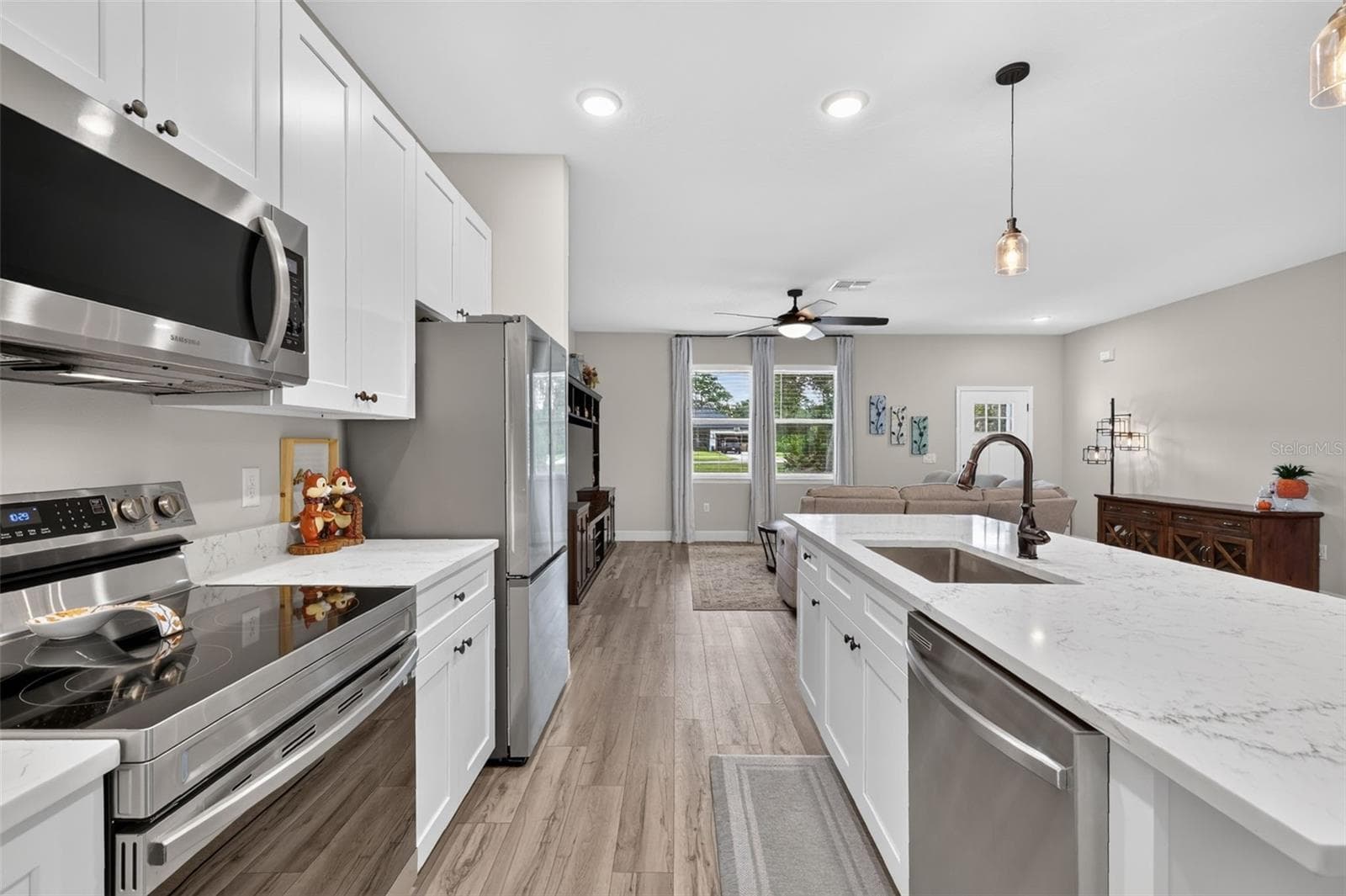 Single Family Residence at 42721 ROYAL TRAILS RD, EUSTIS, photo 18 of 41