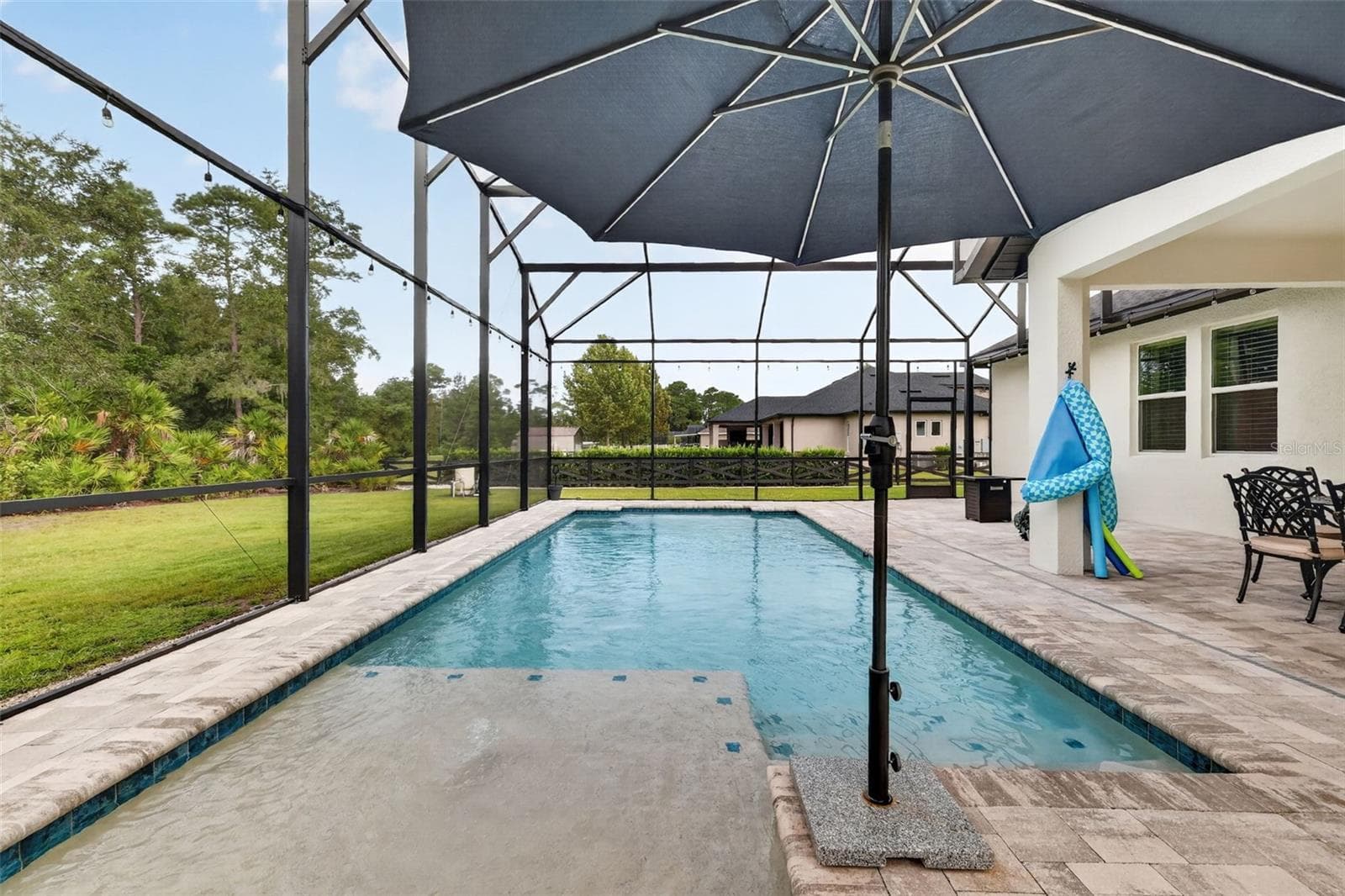 Single Family Residence at 42721 ROYAL TRAILS RD, EUSTIS, photo 36 of 41