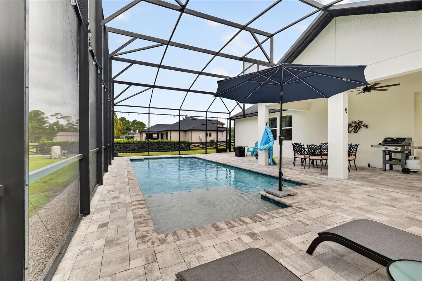 Single Family Residence at 42721 ROYAL TRAILS RD, EUSTIS, photo 38 of 41