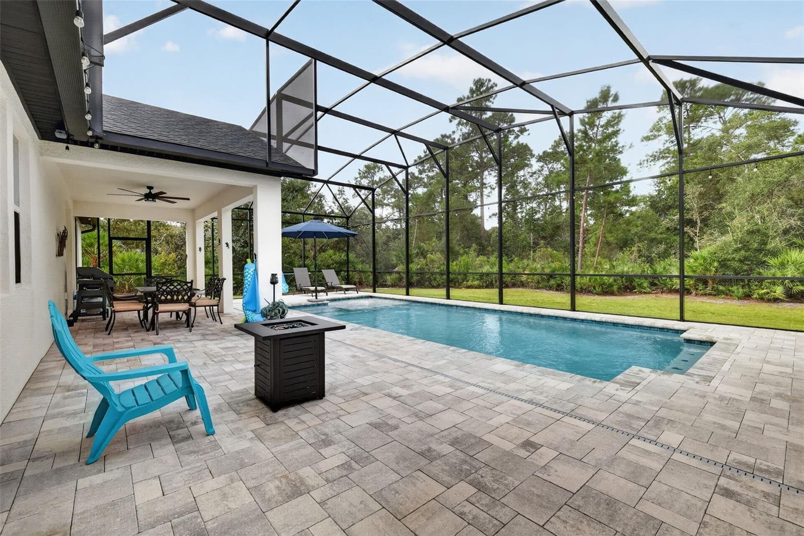 Single Family Residence at 42721 ROYAL TRAILS RD, EUSTIS, photo 39 of 41