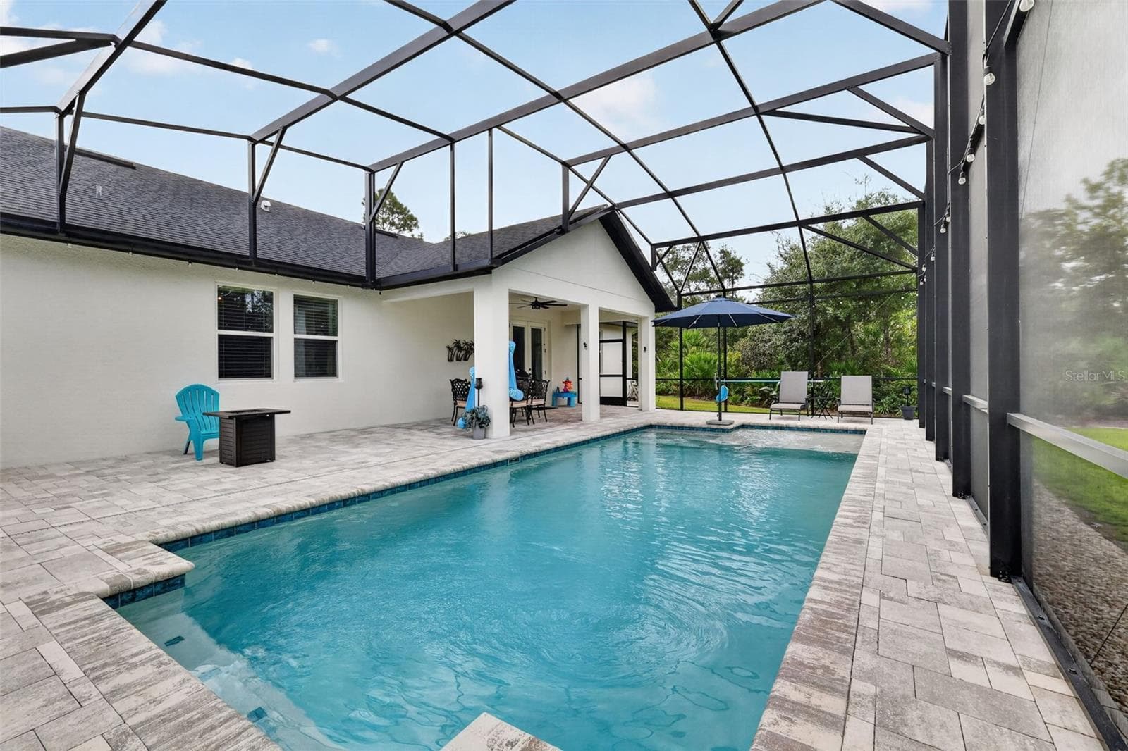 Single Family Residence at 42721 ROYAL TRAILS RD, EUSTIS, photo 40 of 41