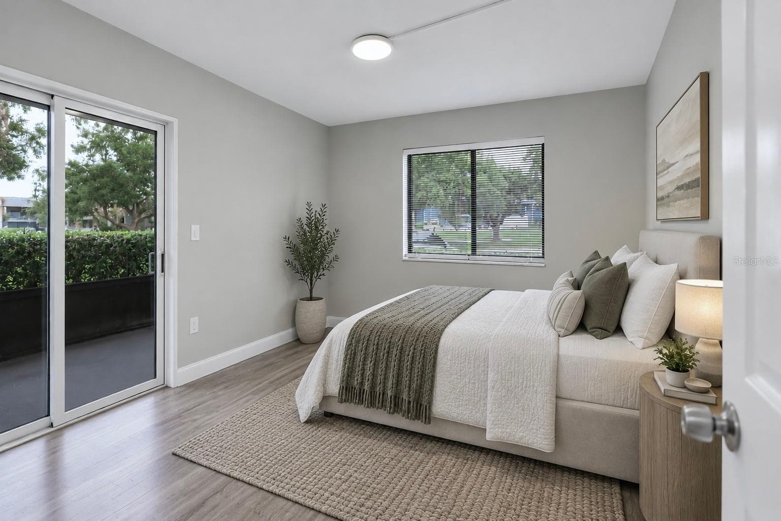 Condominium at 2451 OAK PARK WAY #120, ORLANDO, photo 17 of 25