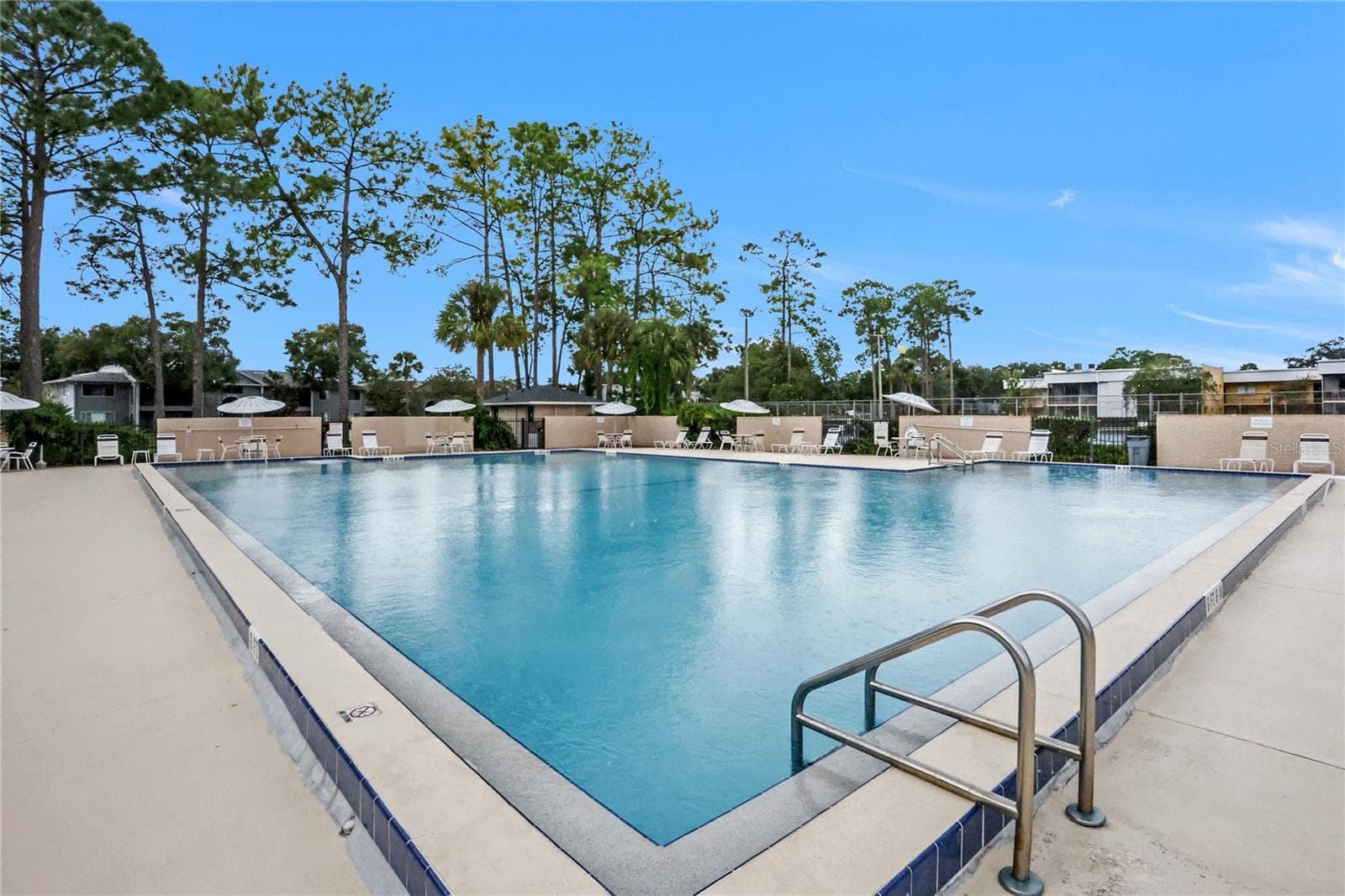 Condominium at 2451 OAK PARK WAY #120, ORLANDO, photo 22 of 25