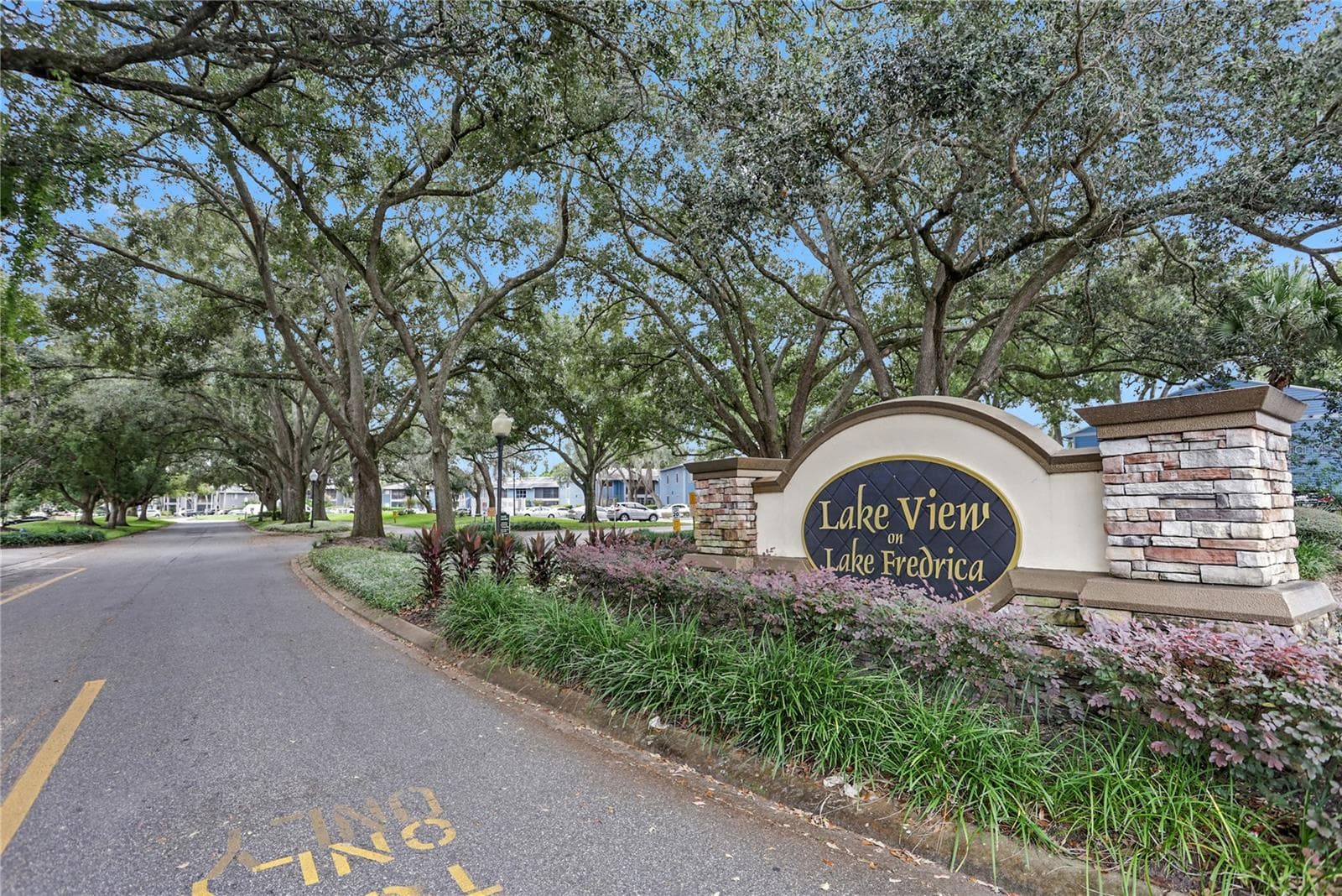 Condominium at 2451 OAK PARK WAY #120, ORLANDO, photo 25 of 25